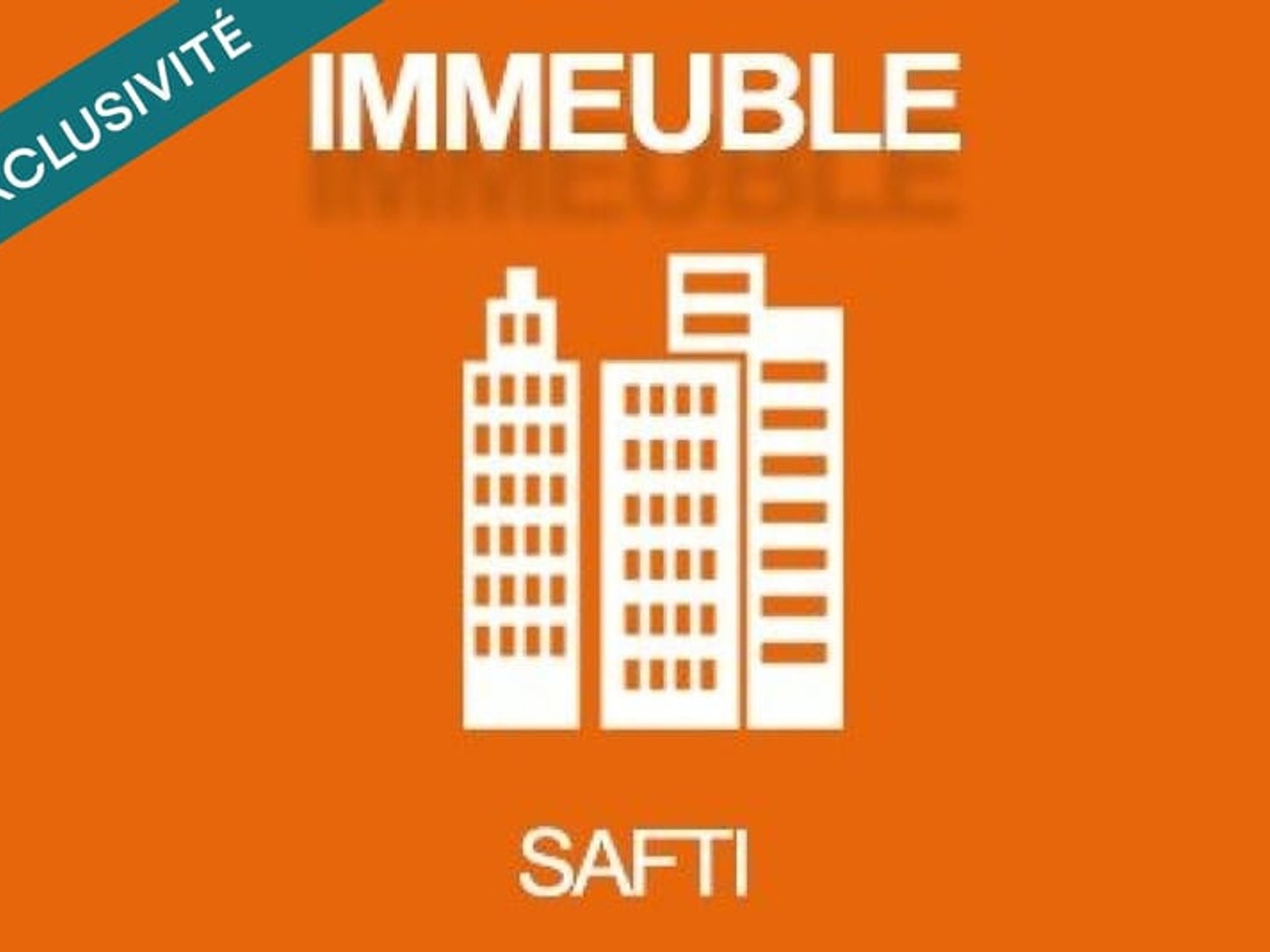 Bureaux 4 pièces 228 m²