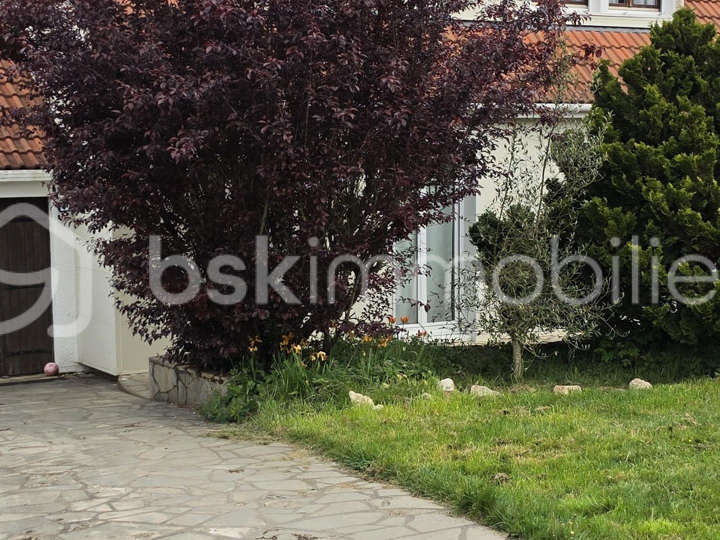 Maison à vendre - 8 pièces - 166m2 - Pommeuse (77515)