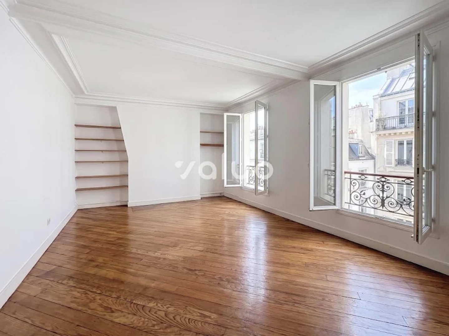 Appartement 2 pièces 52 m²