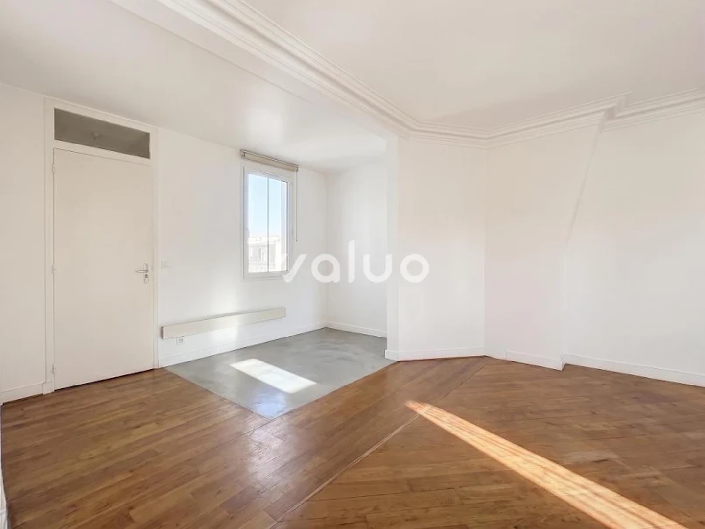 Appartement à vendre - 2 pièces - 52m2 - Paris 4e (75004)