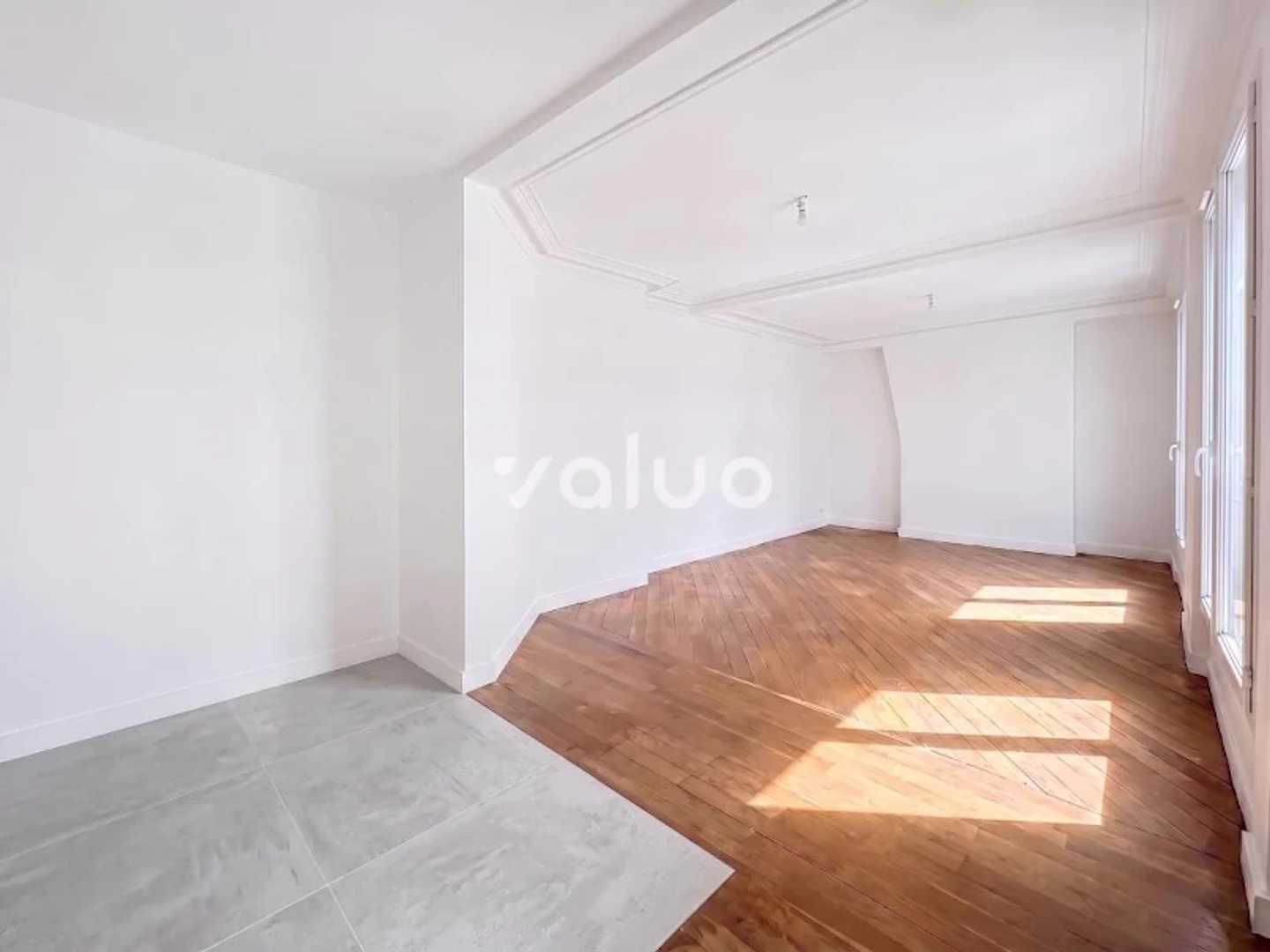 Appartement à vendre - 2 pièces - 52m2 - Paris 4e (75004)
