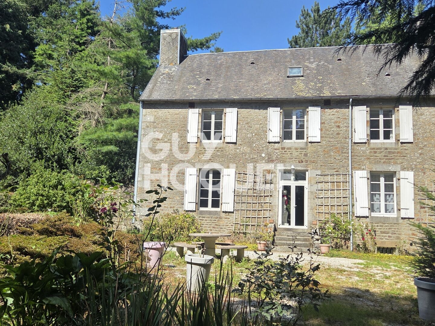 Maison à vendre de 6 pièces de 177 m²