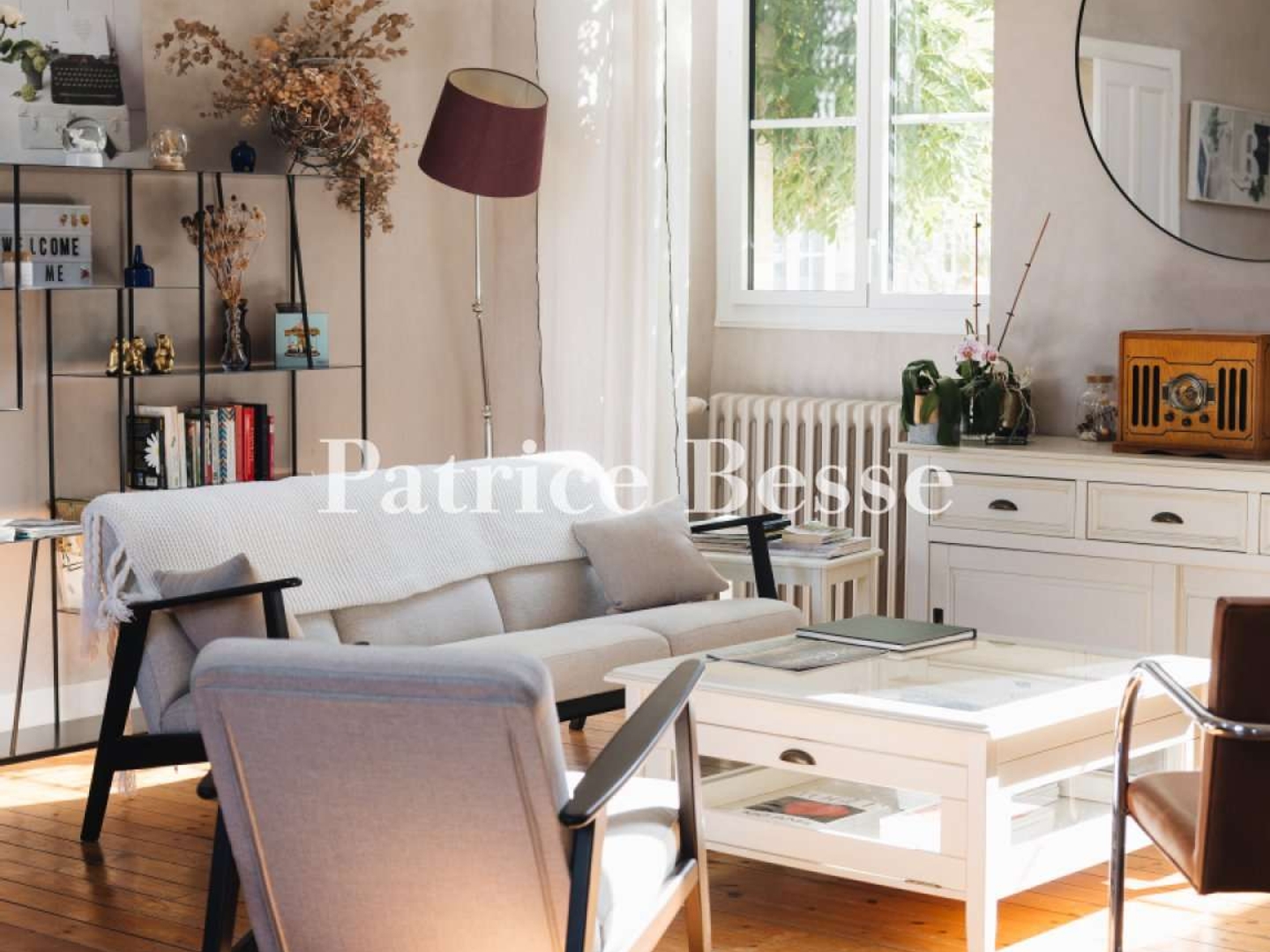 Maison 20 pièces 600 m²