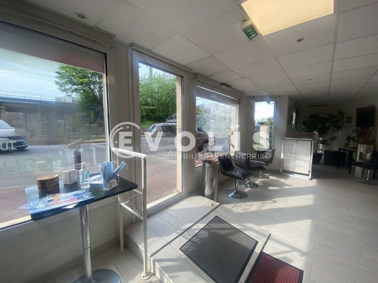 Locaux à vendre - 75m2 - Villiers-Sur-Marne (94350)