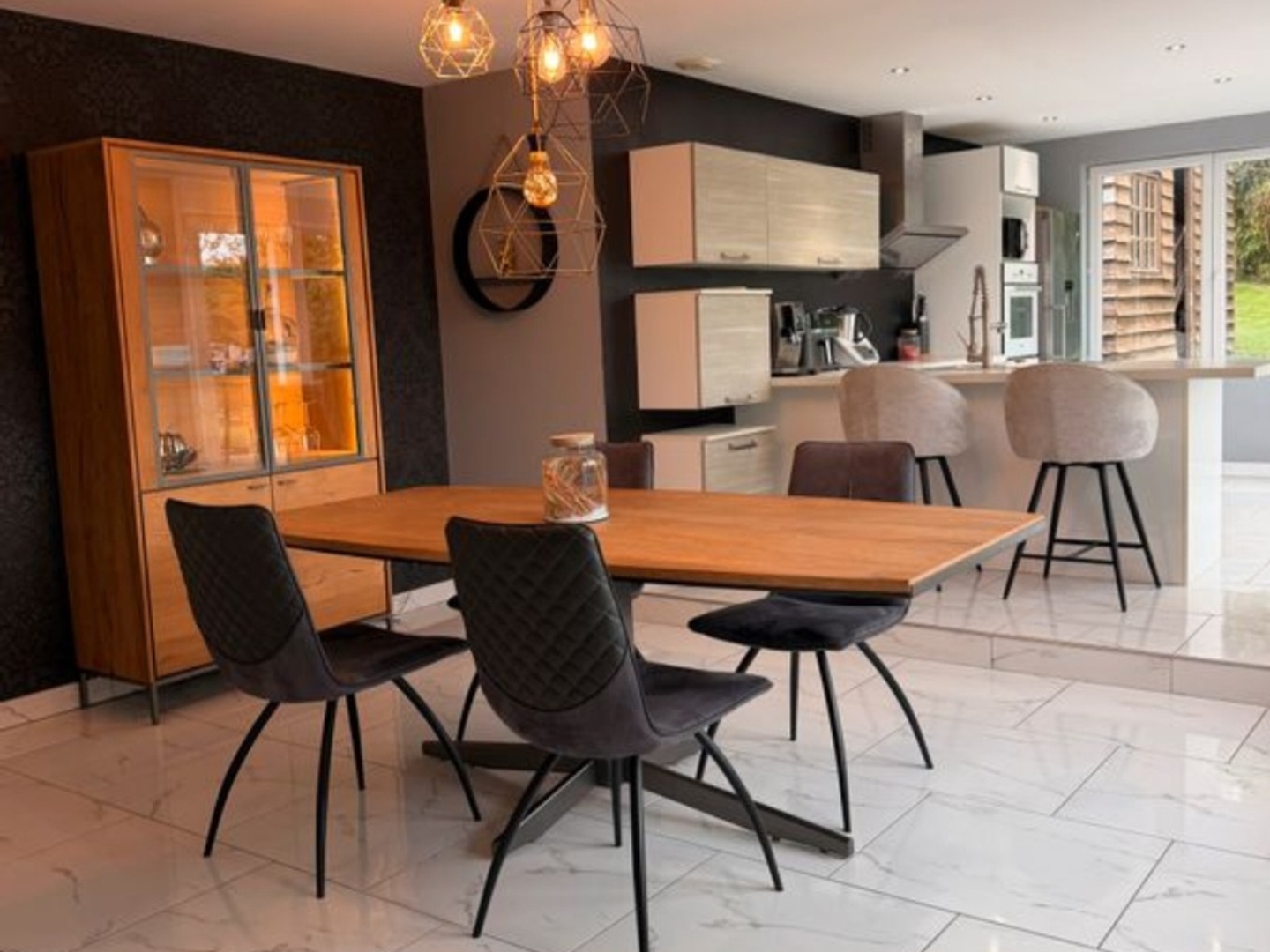 Maison 5 pièces 132 m²