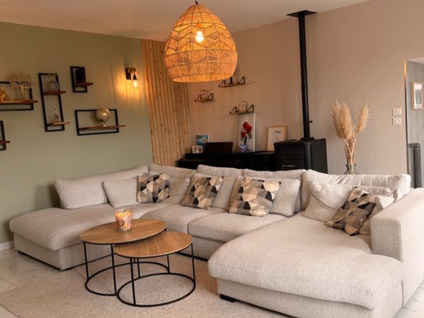 Maison à vendre - 5 pièces - 132m2 - Beauvais (60000)