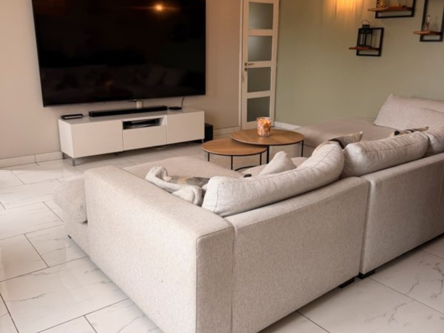Maison à vendre - 5 pièces - 132m2 - Beauvais (60000)