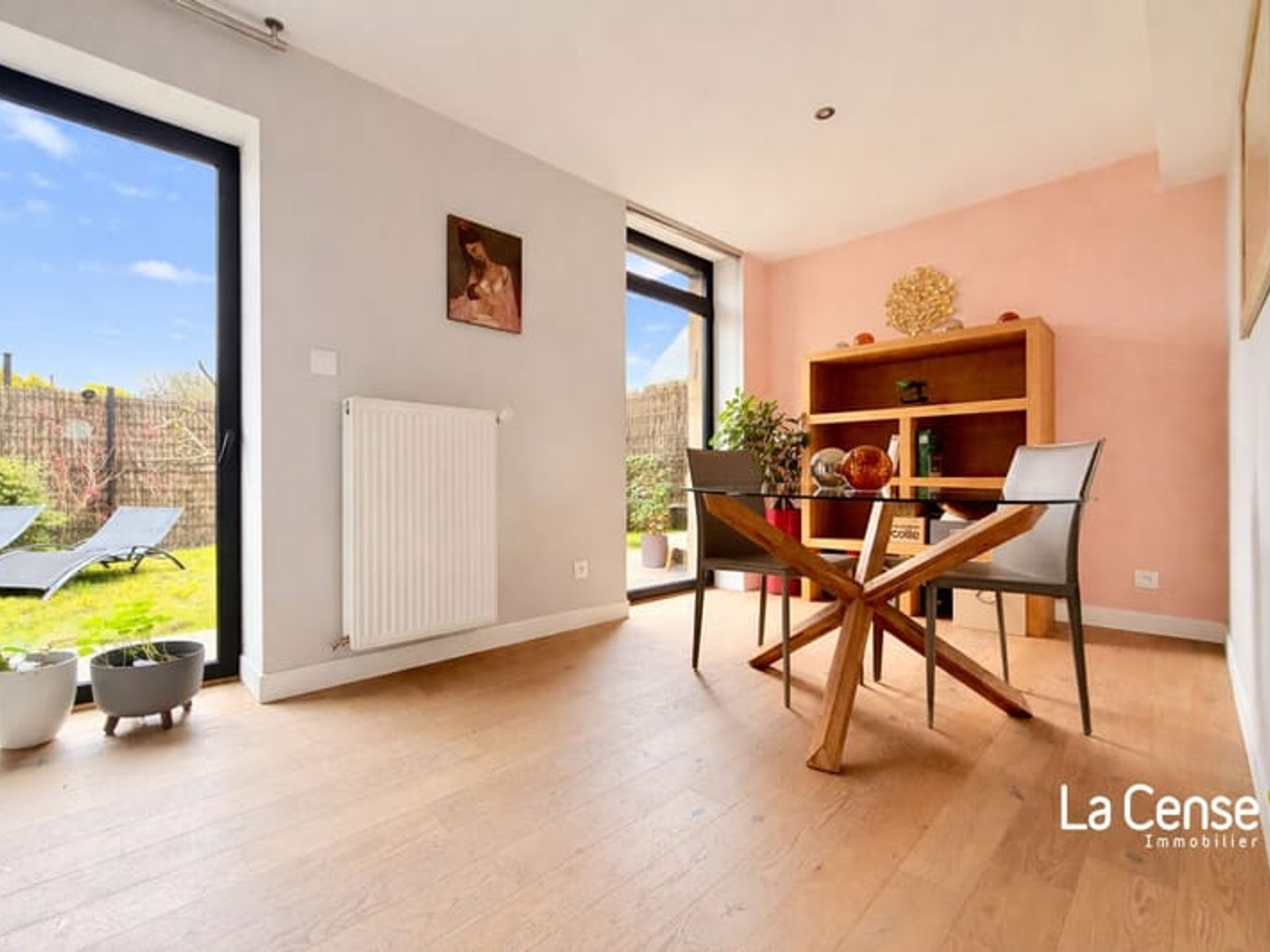 Maison à vendre - 5 pièces - 107m2 - Templeuve-En-Pévèle (59242)
