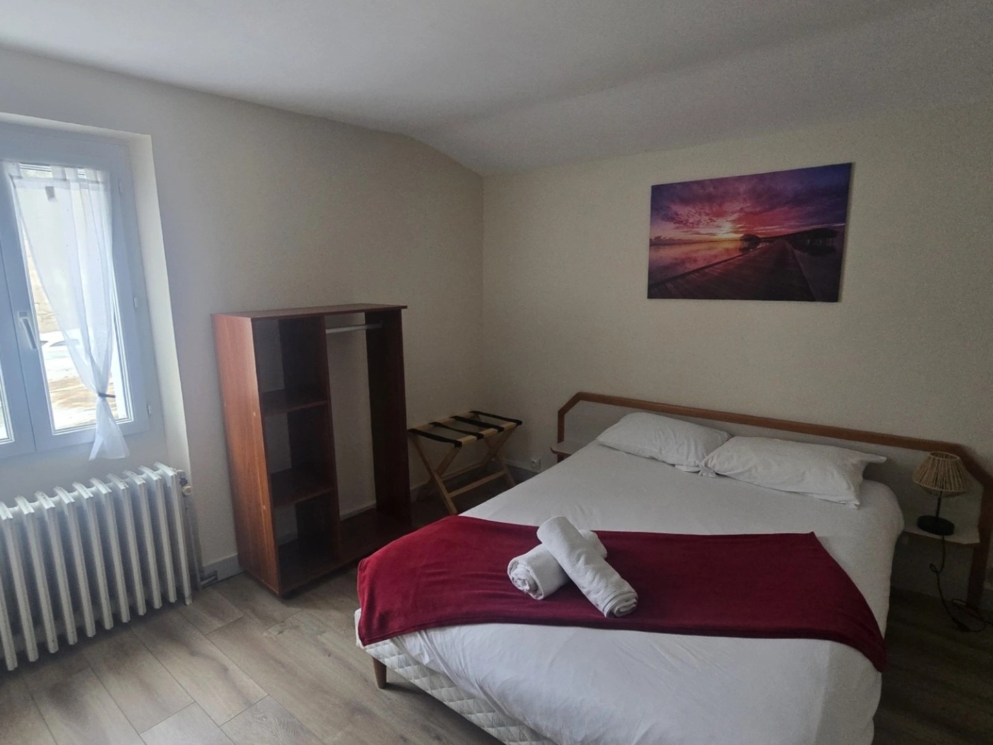 Magasin à vendre - 20 pièces - Challans (85300)