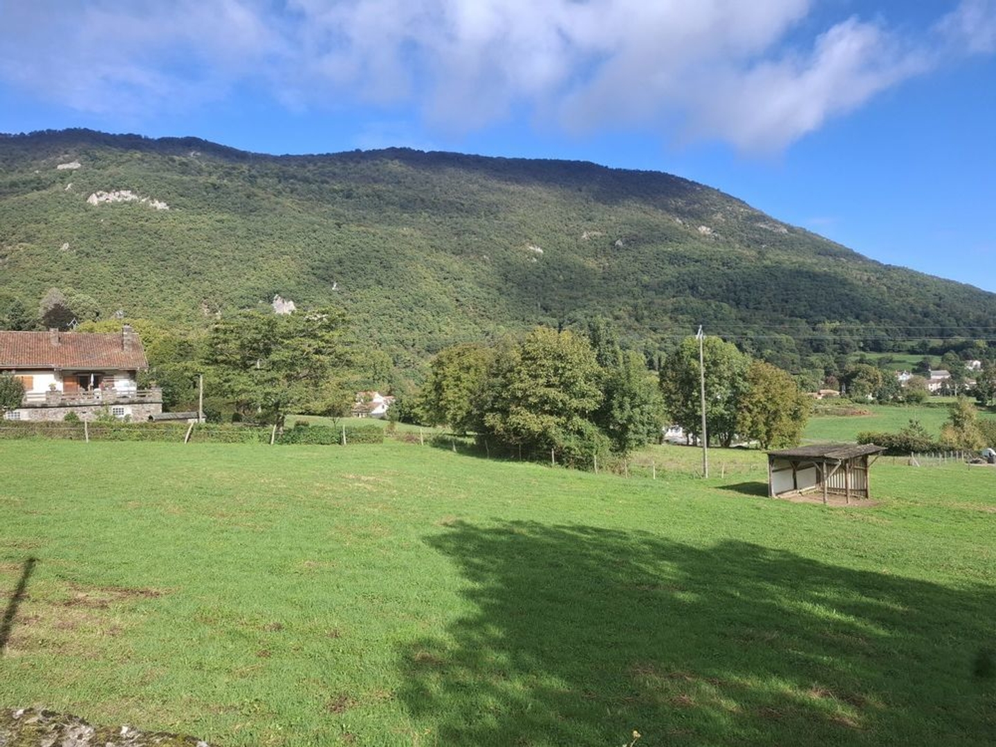 Terrain à vendre - 2780m2 - Siradan (65370)