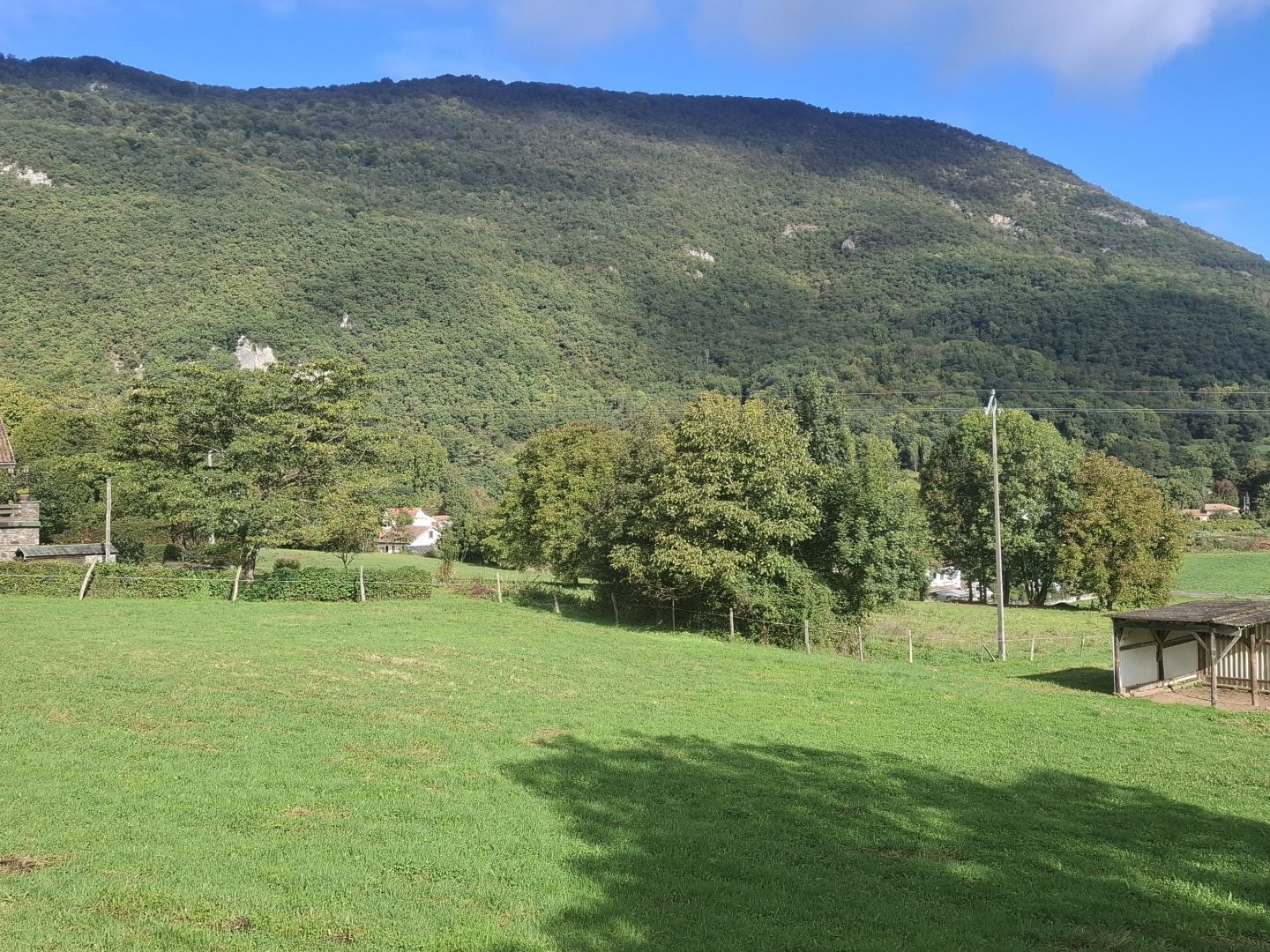 Terrain à vendre - 2780m2 - Siradan (65370)