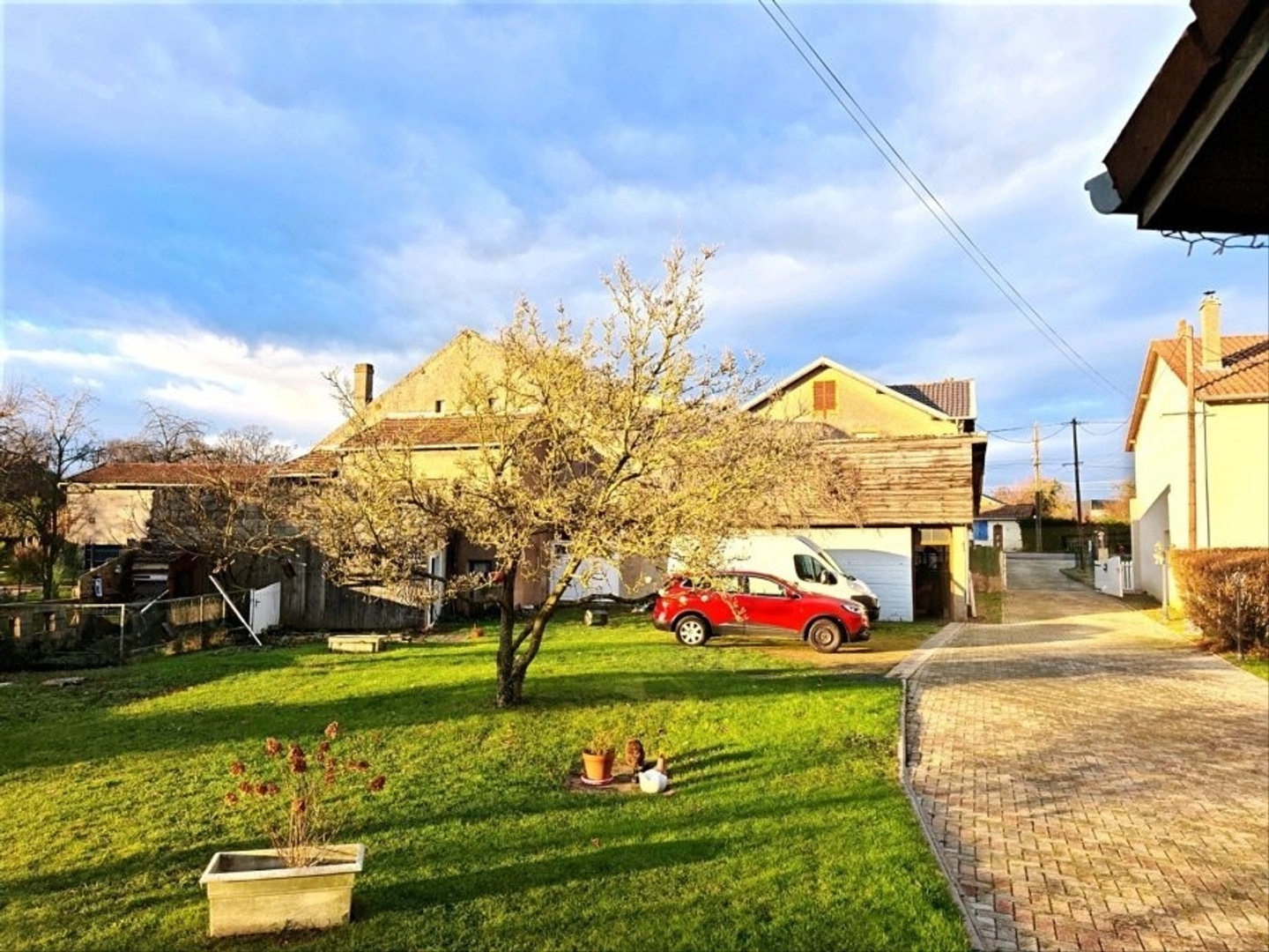 Maison 6 pièces 200 m²