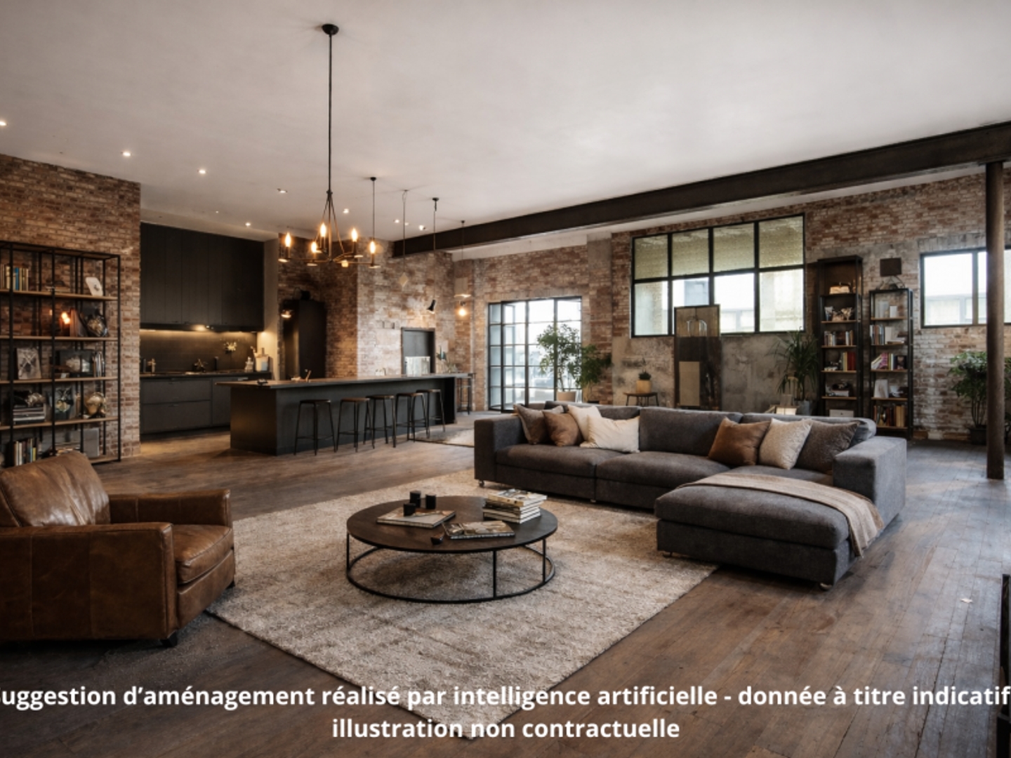 Maison à vendre - 6 pièces - 200m2 - Metzervisse (57940)