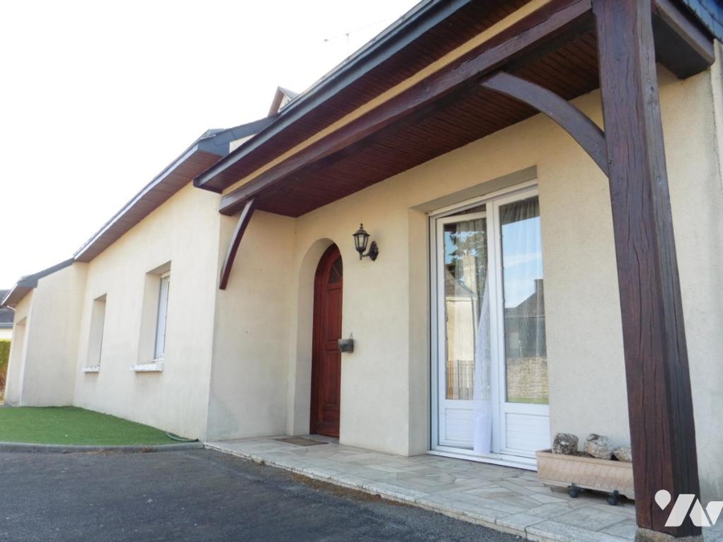 Maison 3 pièces 95 m²