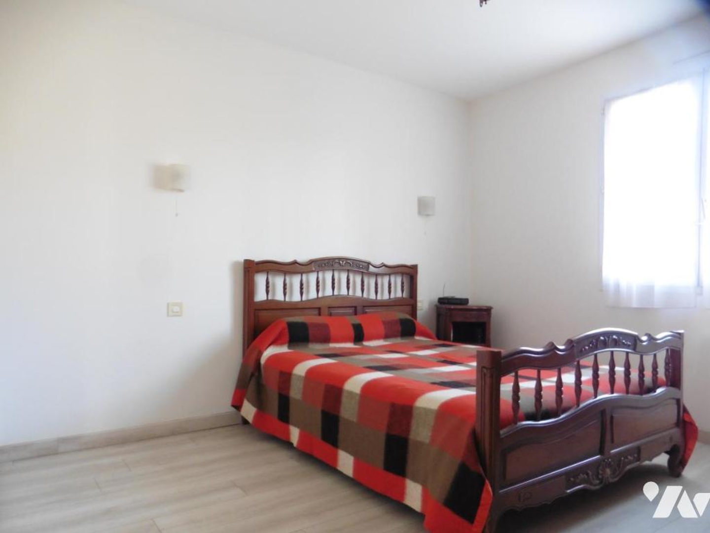 Maison à vendre - 3 pièces - 95m2 - Vallons-De-L'erdre (44540)