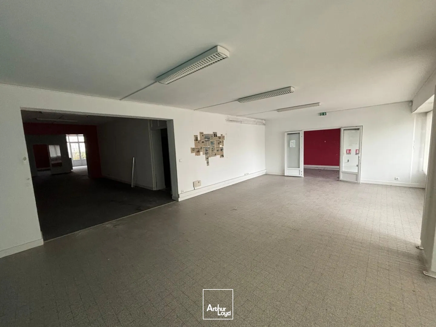Bureaux à vendre - 200m2 - Floirac (33270)