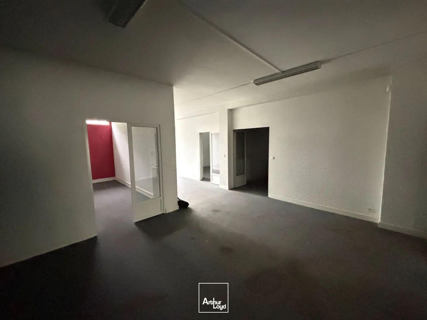 Bureaux à vendre - 200m2 - Floirac (33270)