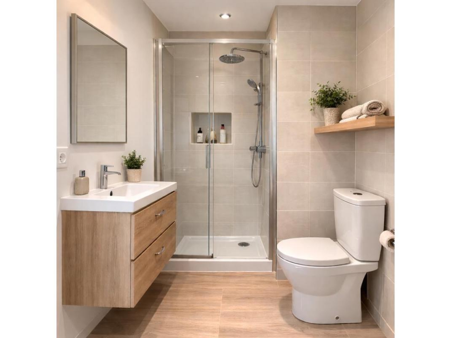 Appartement à vendre - 1 pièce - 29m2 - Aulnay-Sous-Bois (93600)