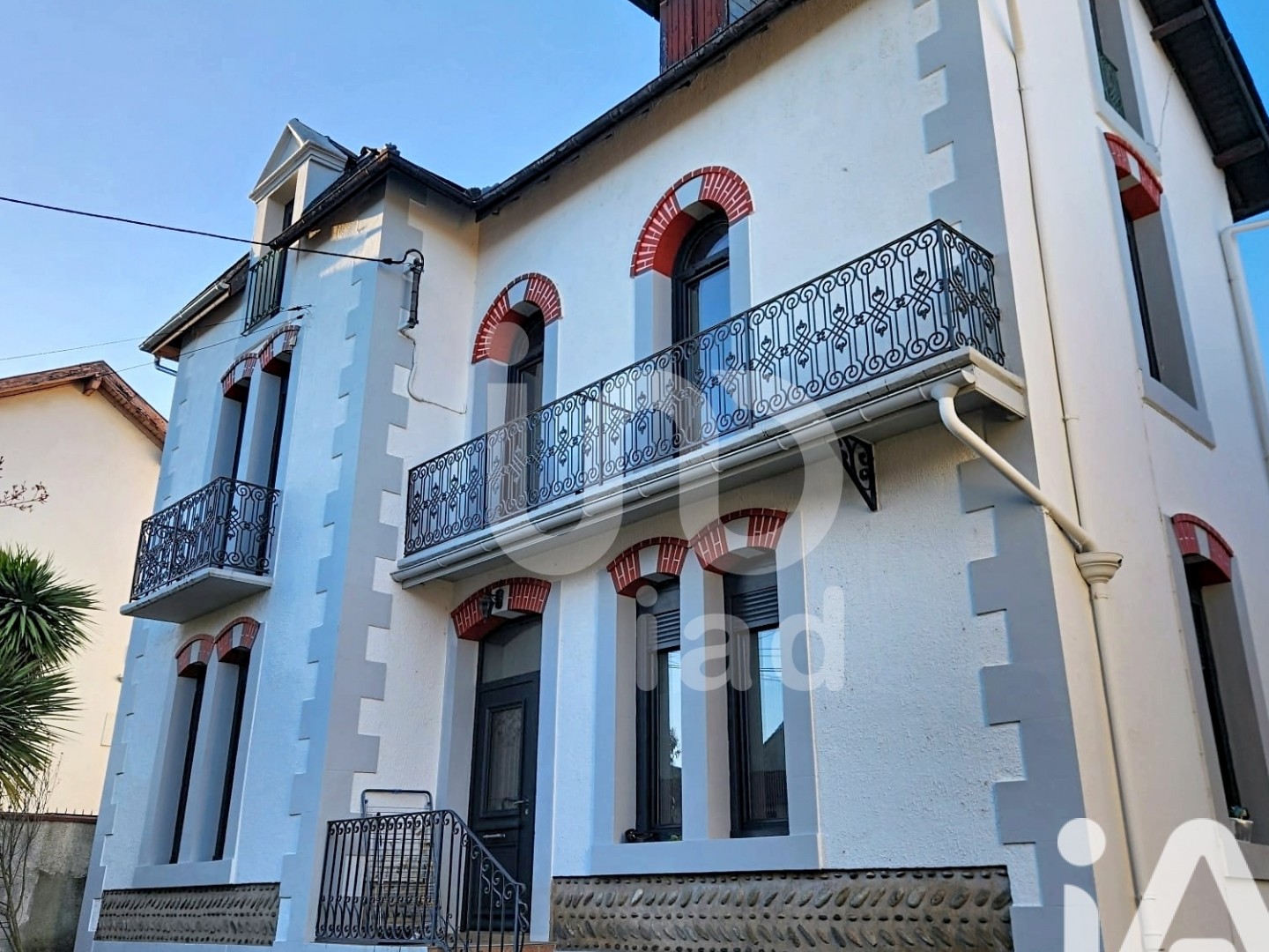 Maison 5 pièces 125 m²
