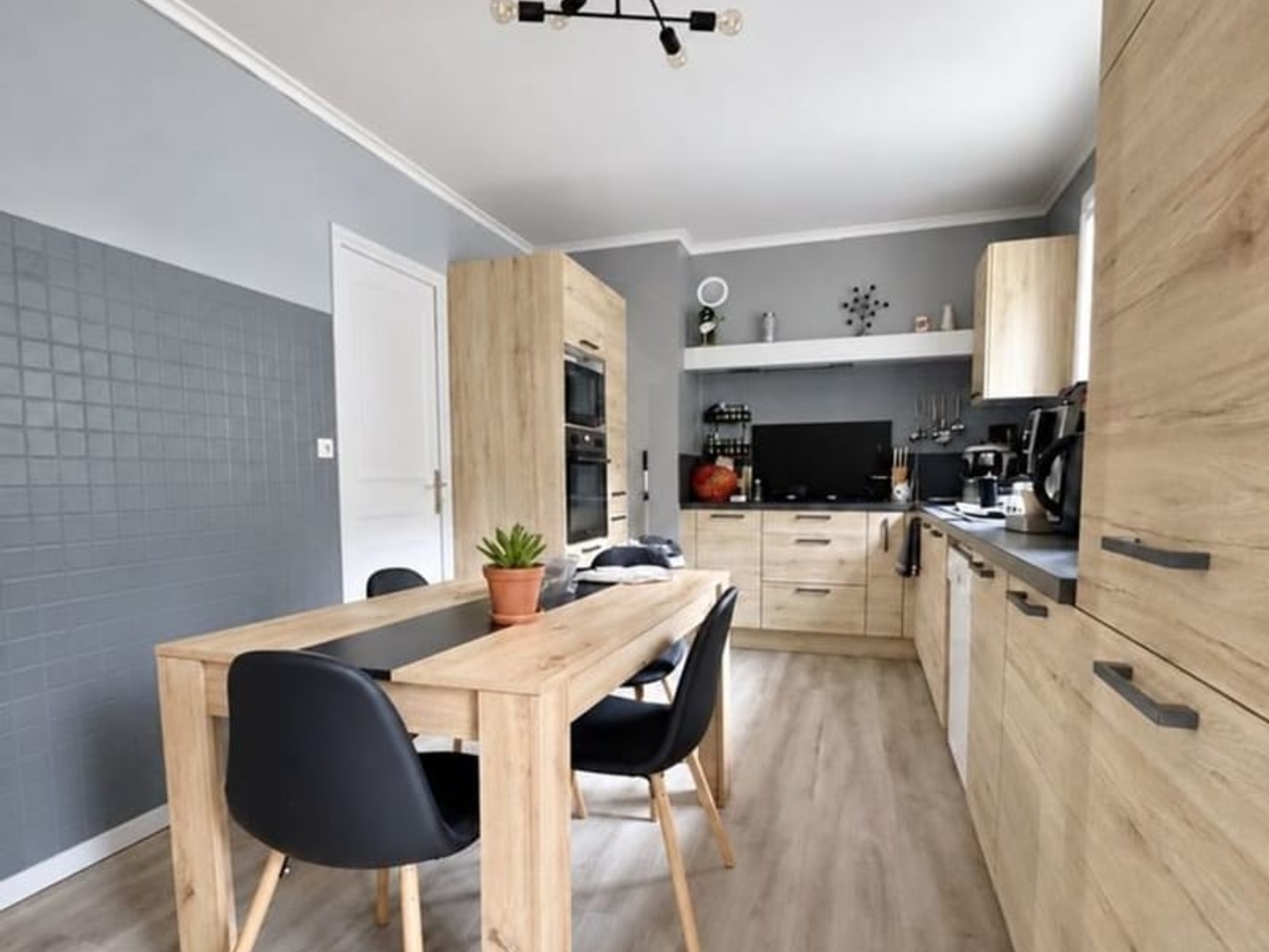 Maison à vendre - 5 pièces - 118m2 - Guillerval (91690)