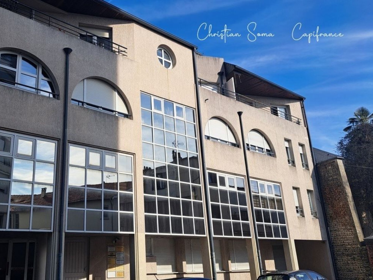 Local/bureau à vendre TARBES (65)