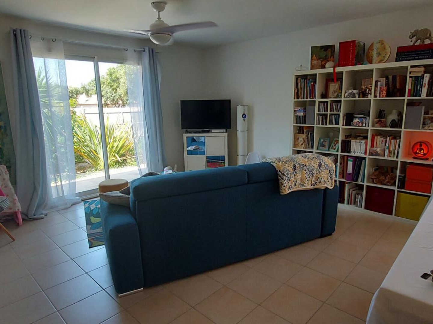 Maison à vendre - 4 pièces - 84m2 - Nîmes (30900)