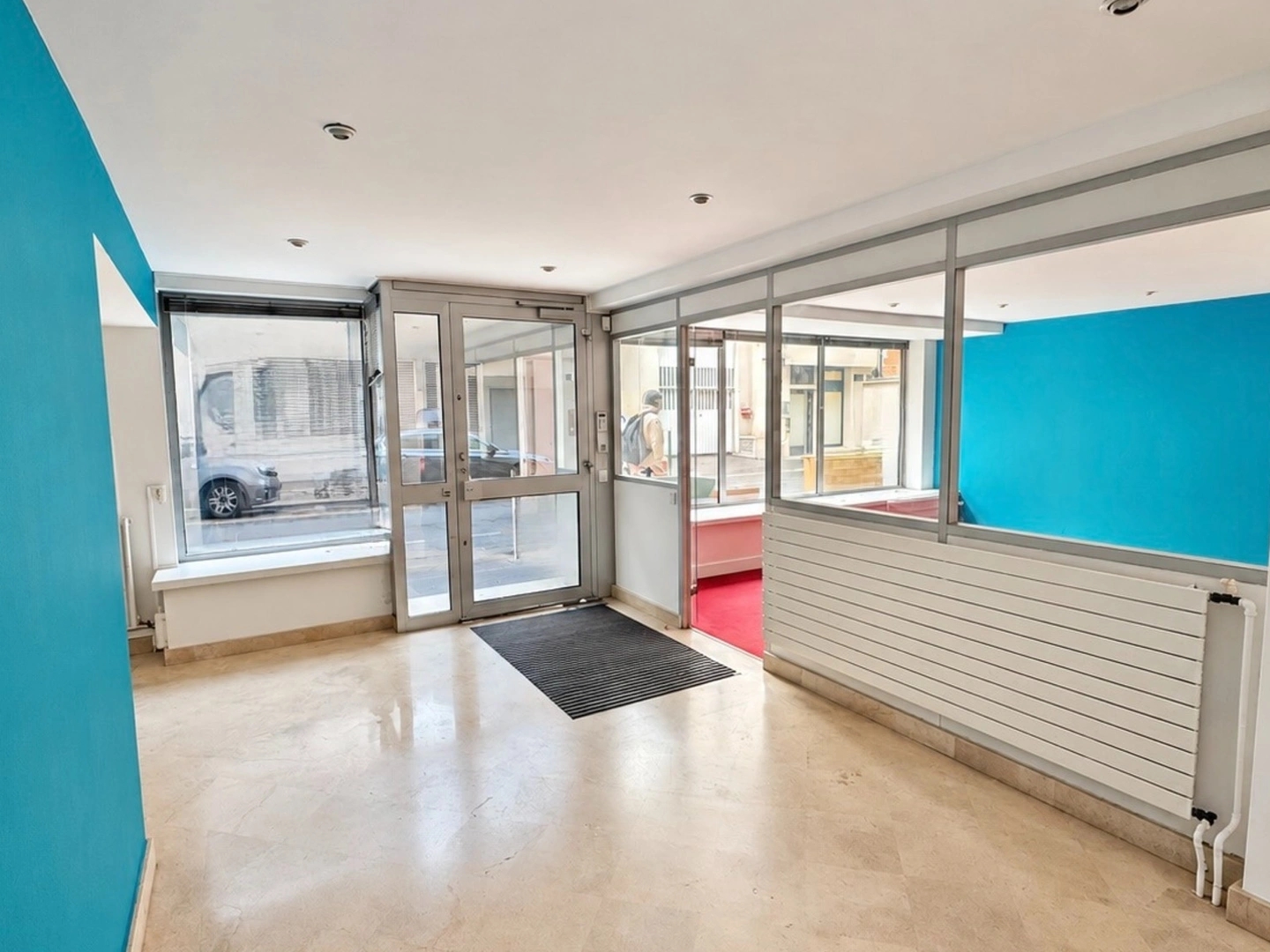 Commerce 9 pièces 237 m²
