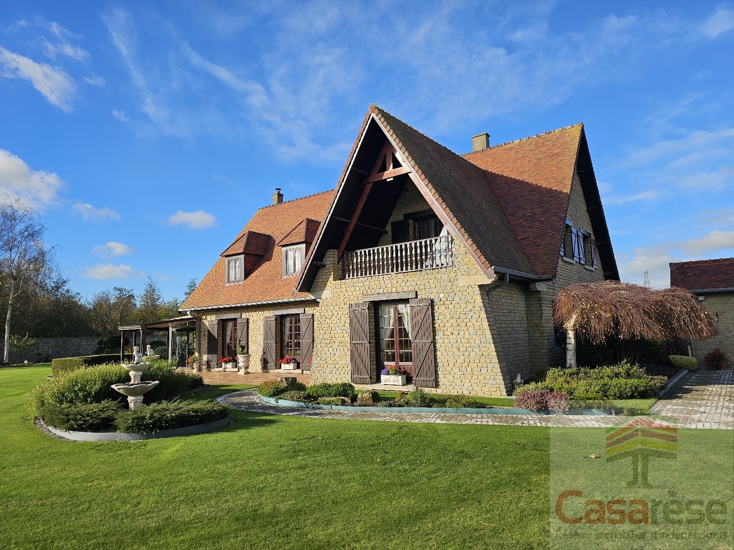 Maison