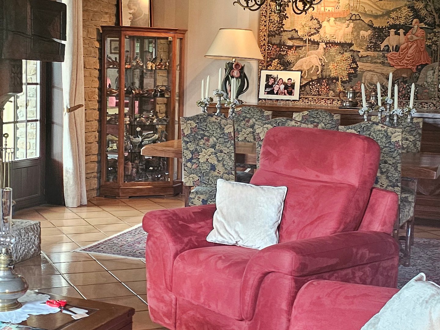 Maison à vendre - 6 pièces - 292m2 - Andres (62340)