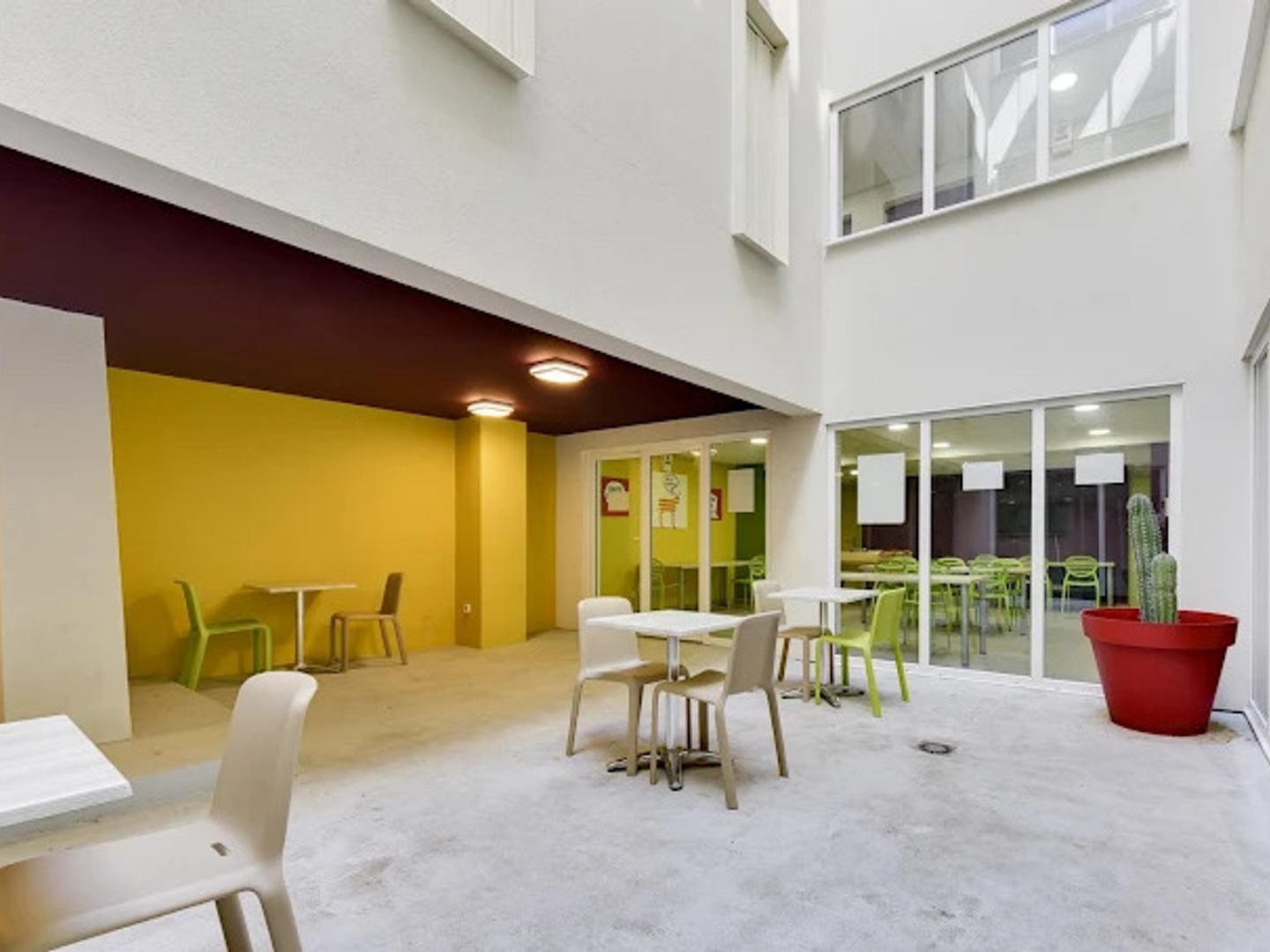 Appartement à vendre - 1 pièce - 19m2 - Perpignan (66100)