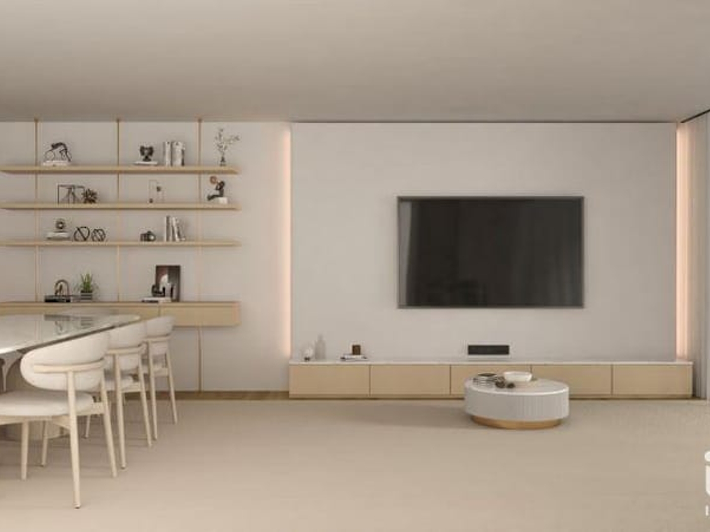 Appartement à vendre - 4 pièces - 103m2 - Antibes (06600)