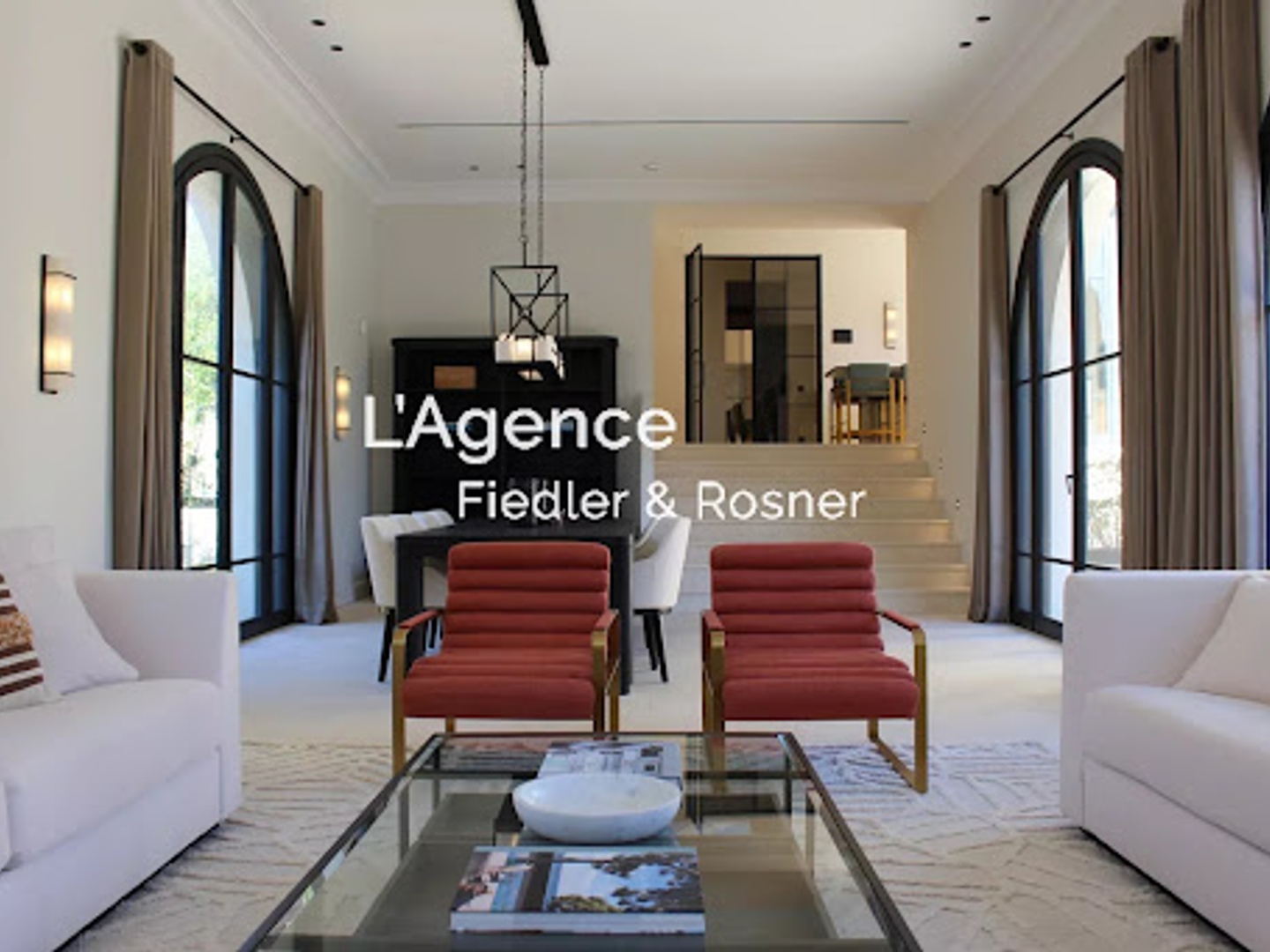 Maison à vendre - 5 pièces - 265m2 - Saint-Tropez (83990)