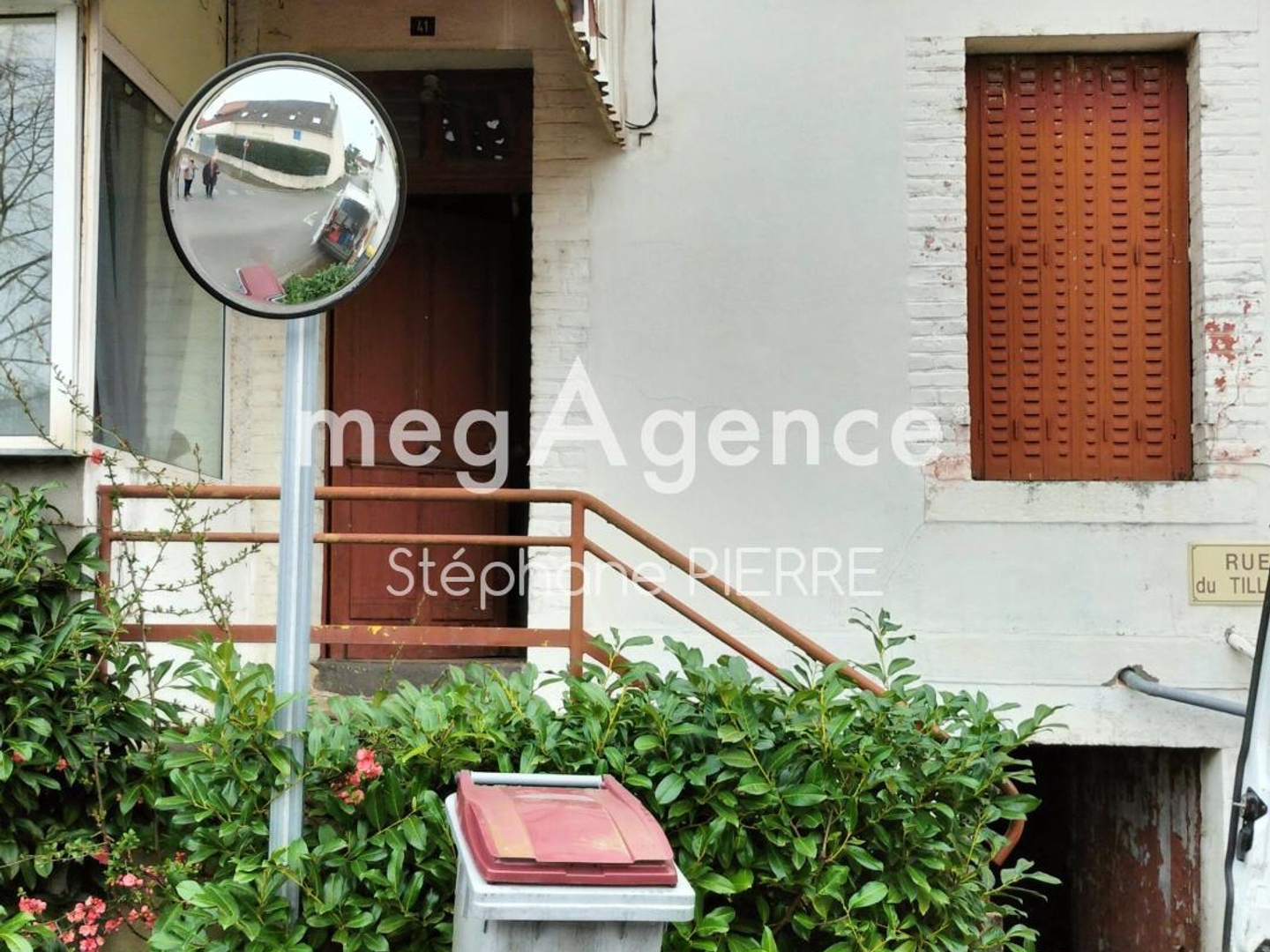 Petite Maison à restaurer entièrement
