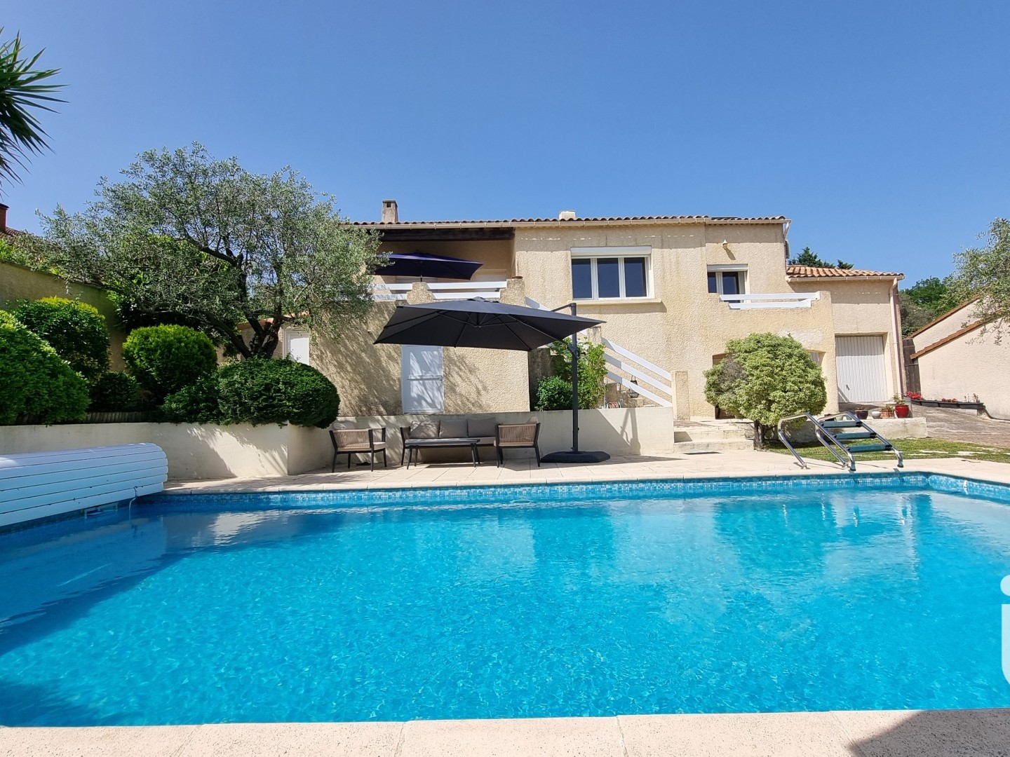 Maison 5 pièces 116 m²