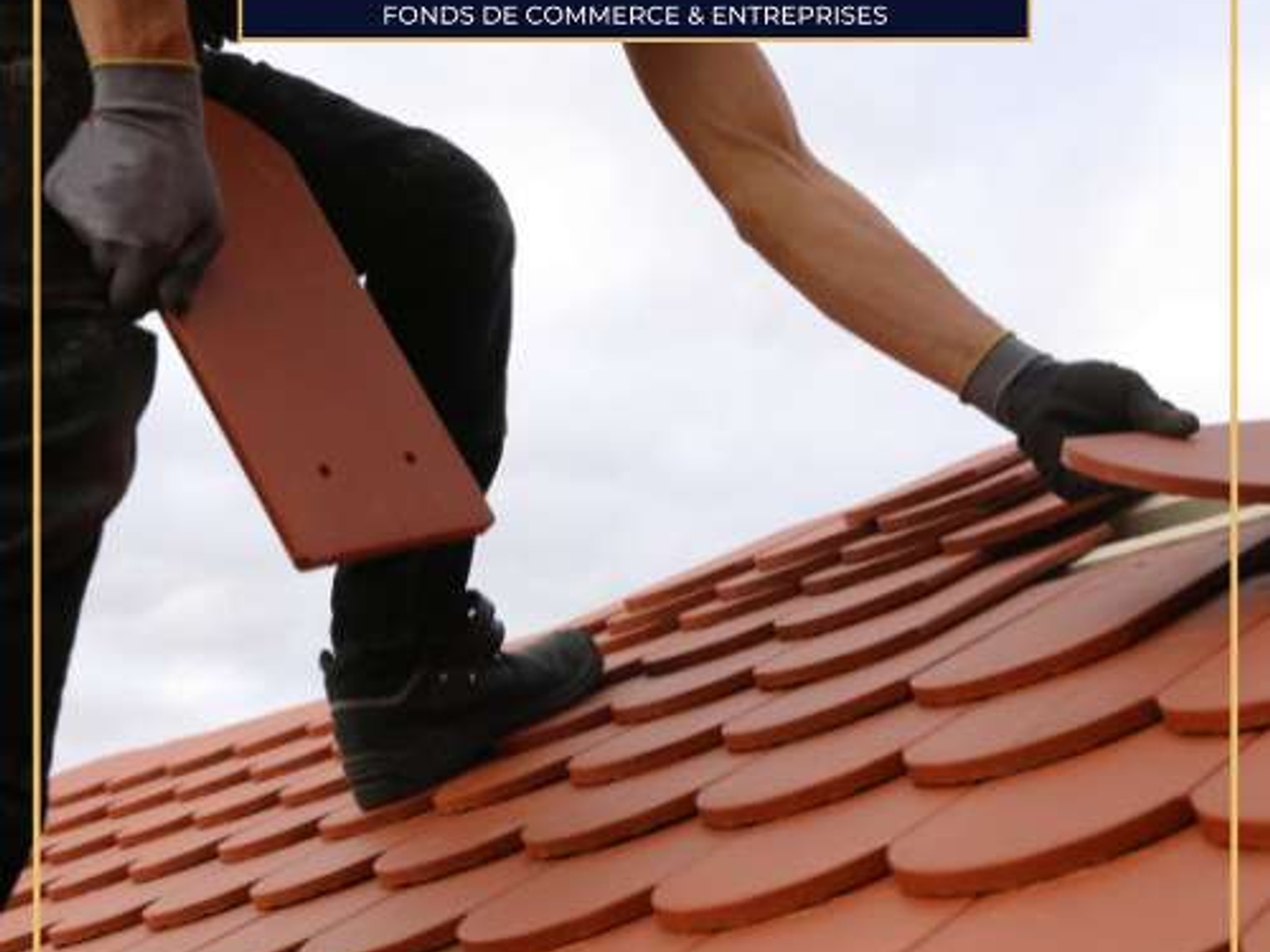 MORBIHAN SUD VANNES. A vendre : Entreprise spécia
