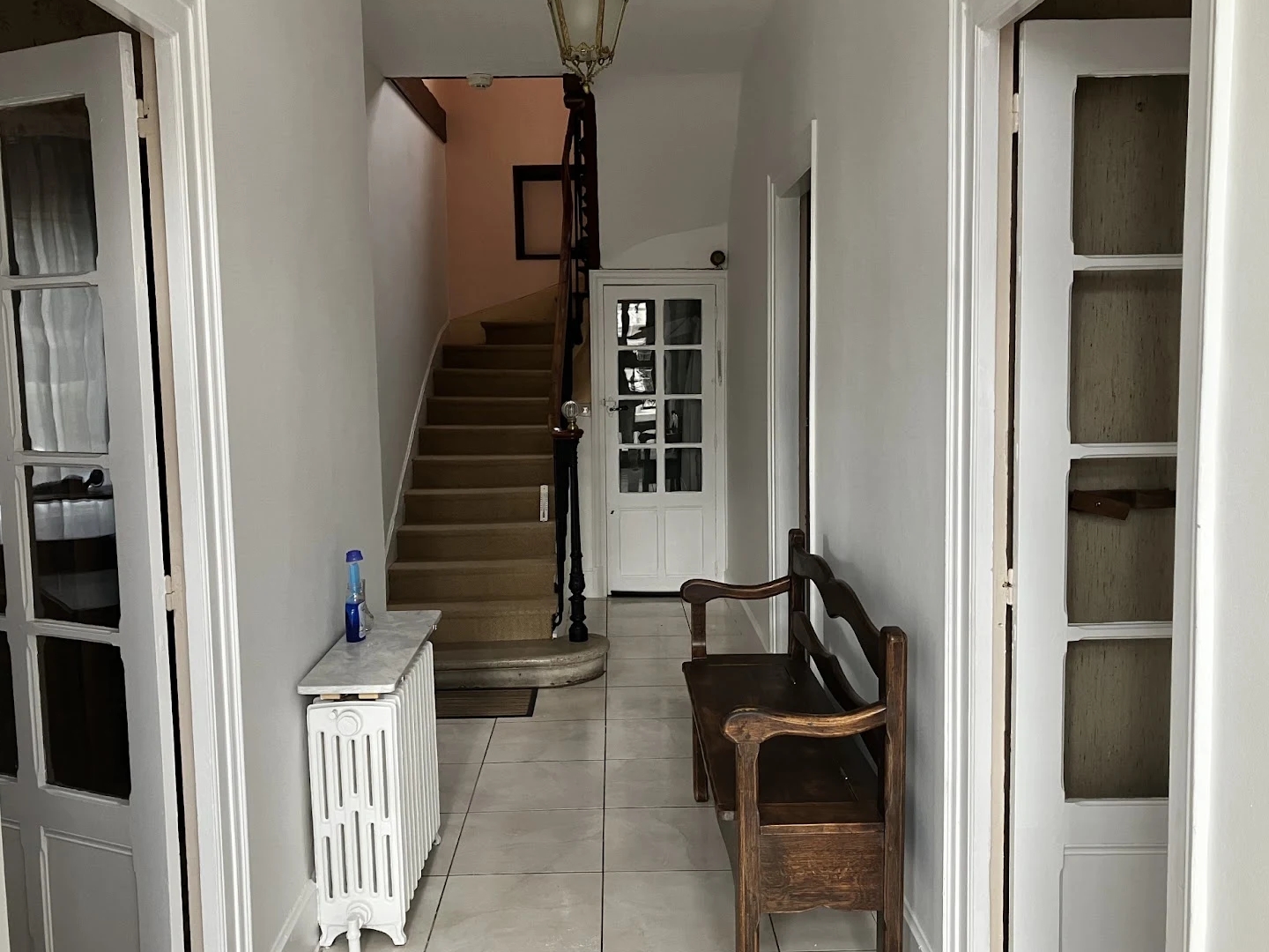 Maison à vendre - 7 pièces - 184m2 - Pacy-Sur-Eure (27120)