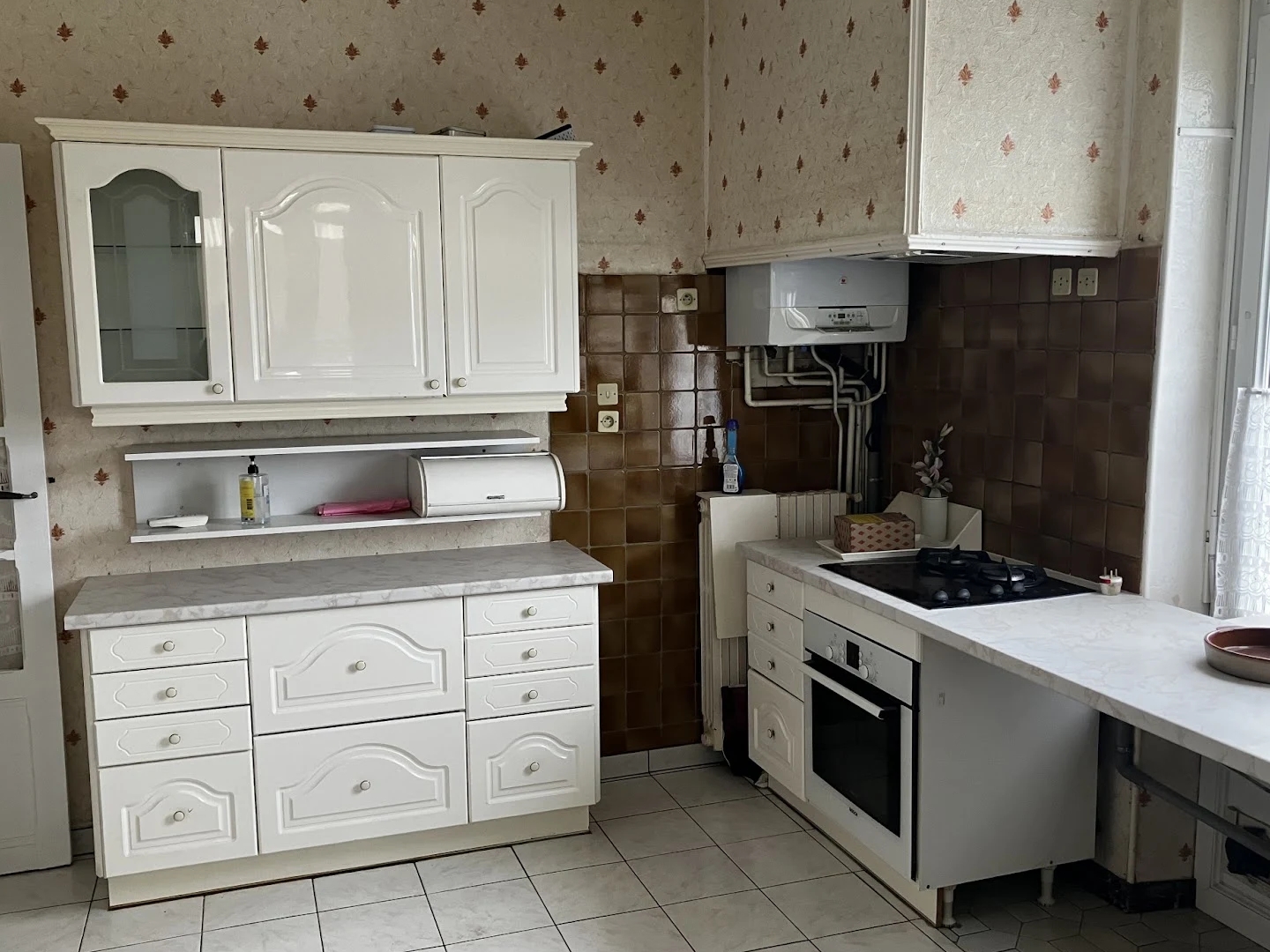 Maison à vendre - 7 pièces - 184m2 - Pacy-Sur-Eure (27120)
