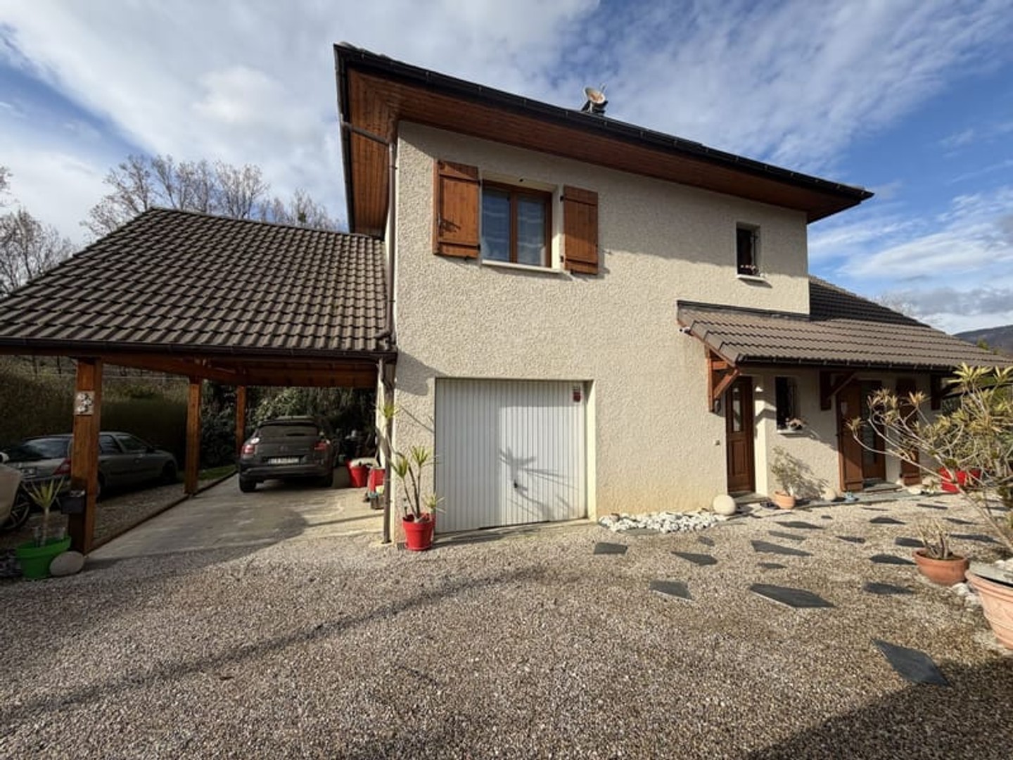 Villa 103 m² en parfait état