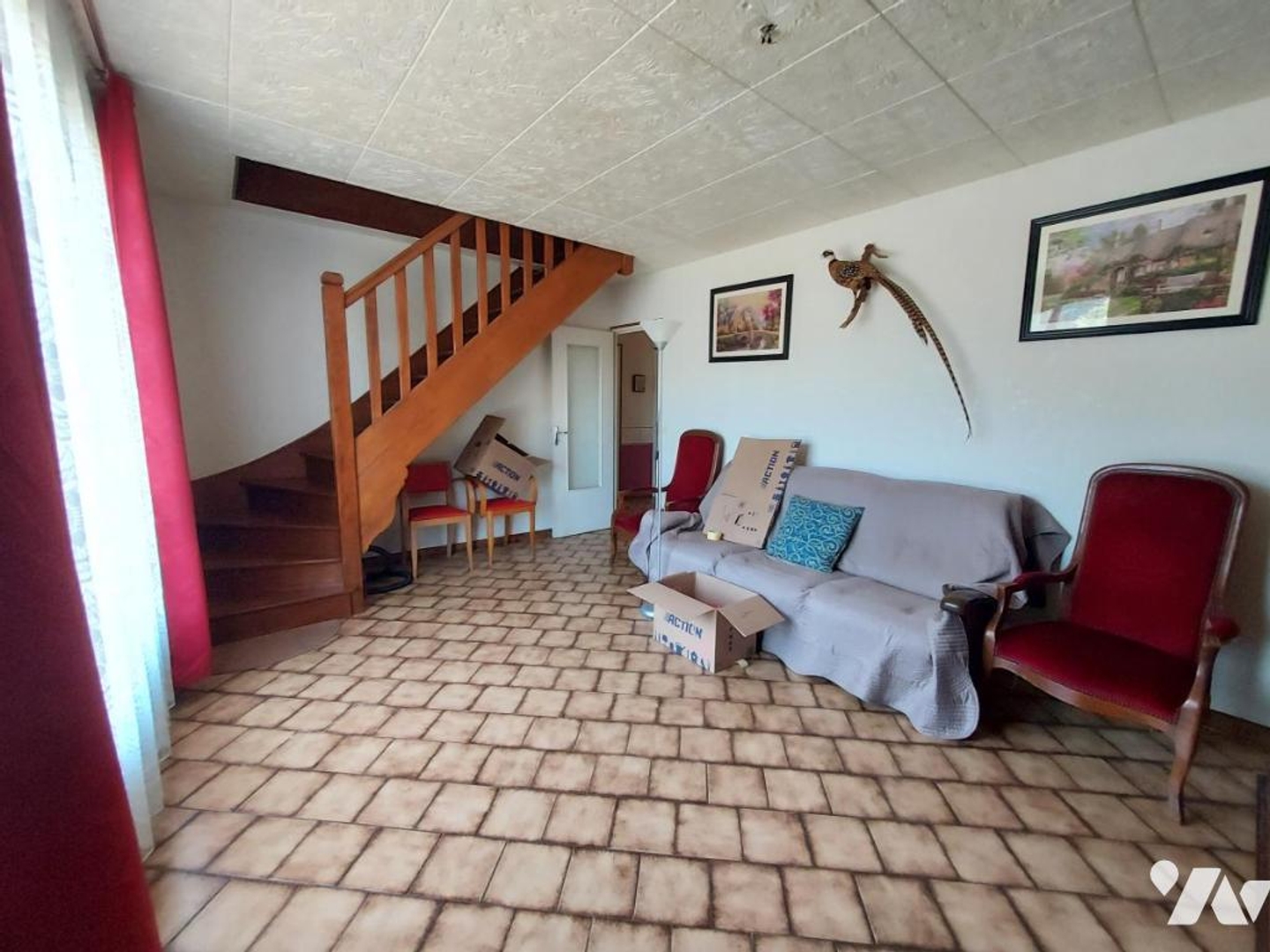 Maison à vendre - 78m2 - Corquilleroy (45120)