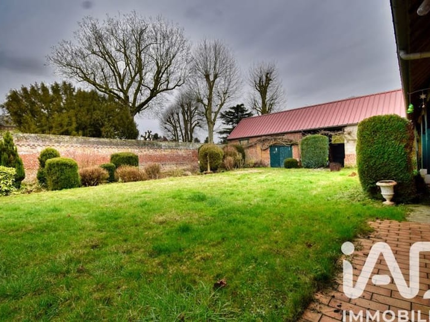 Maison 3 pièces 91 m²
