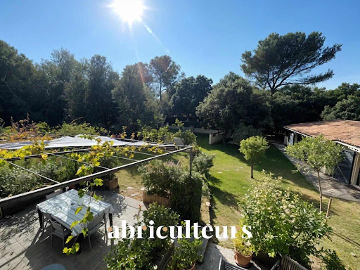 Maison 8 pièces 207 m²