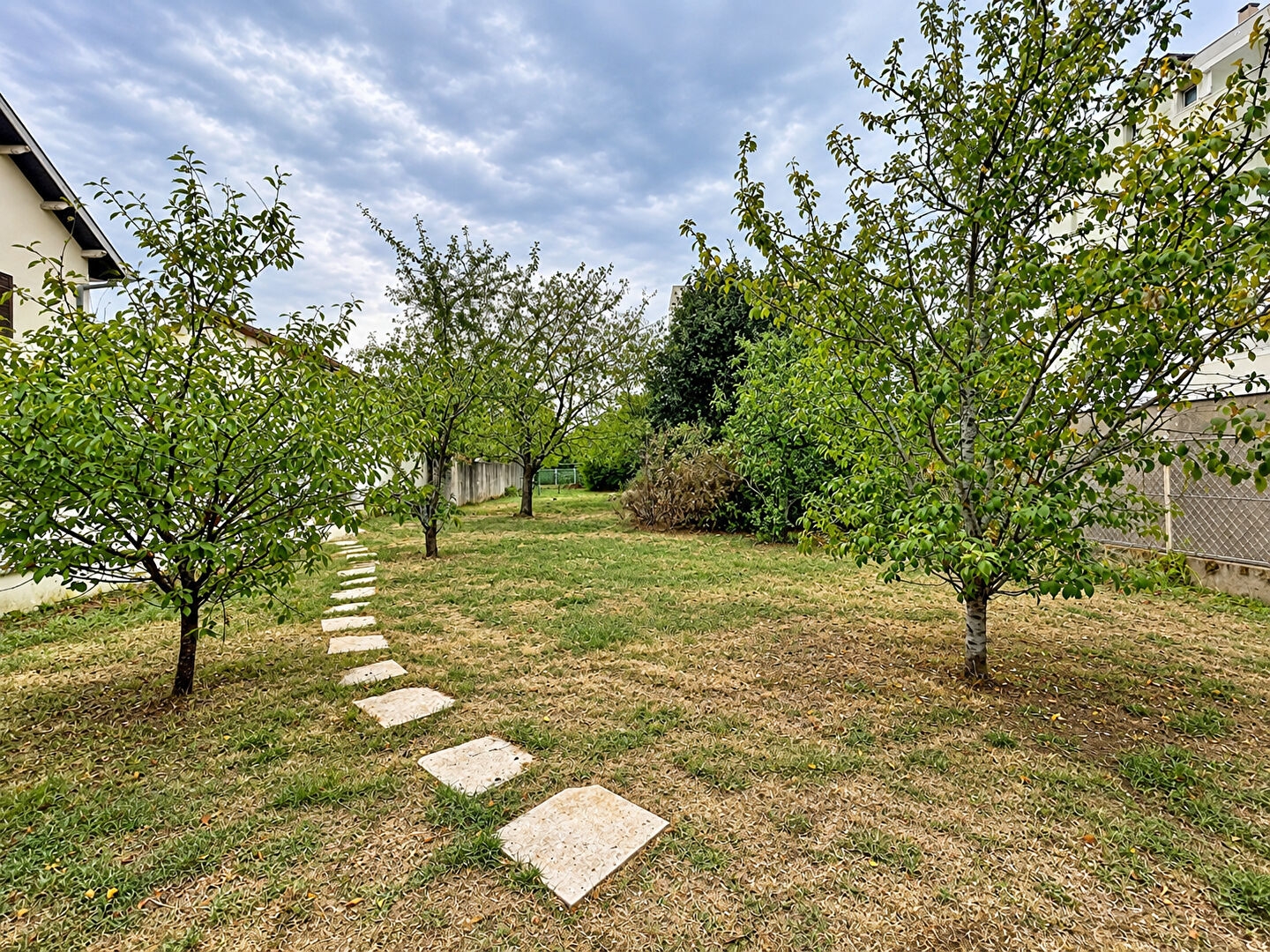 Maison à vendre - 7 pièces - 128m2 - Dijon (21000)