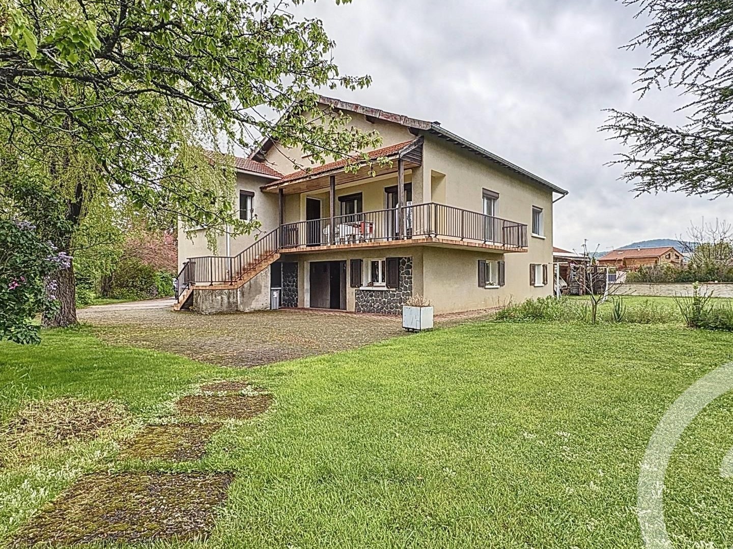 Maison 5 pièces 115 m²