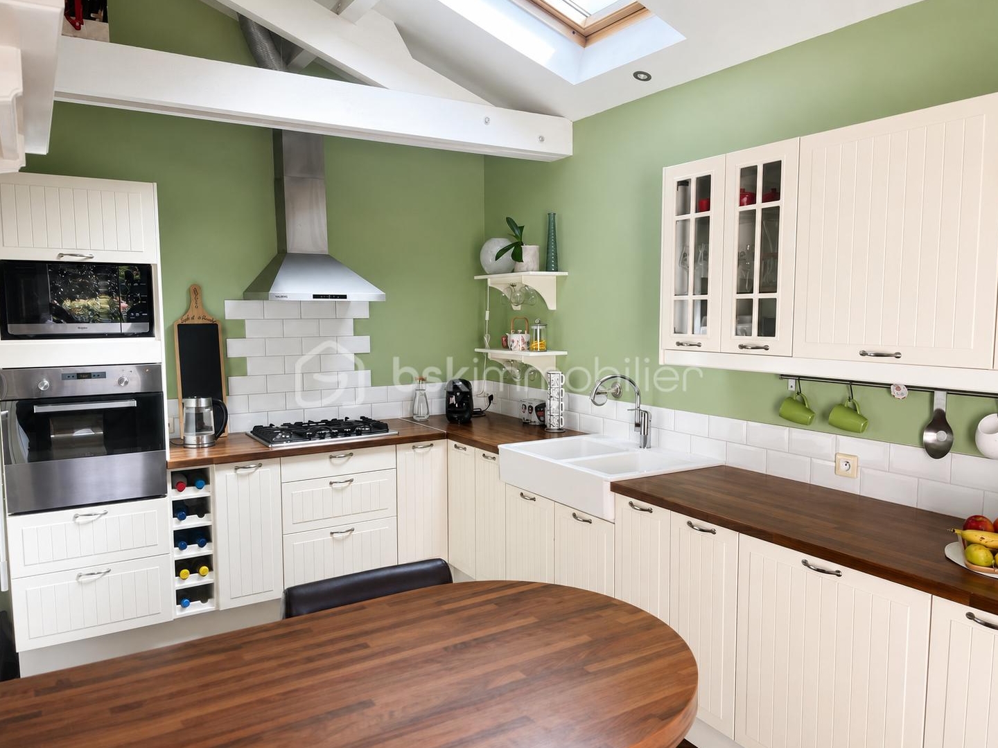 Maison à vendre - 7 pièces - 120m2 - Beaupréau-En-Mauges (49600)