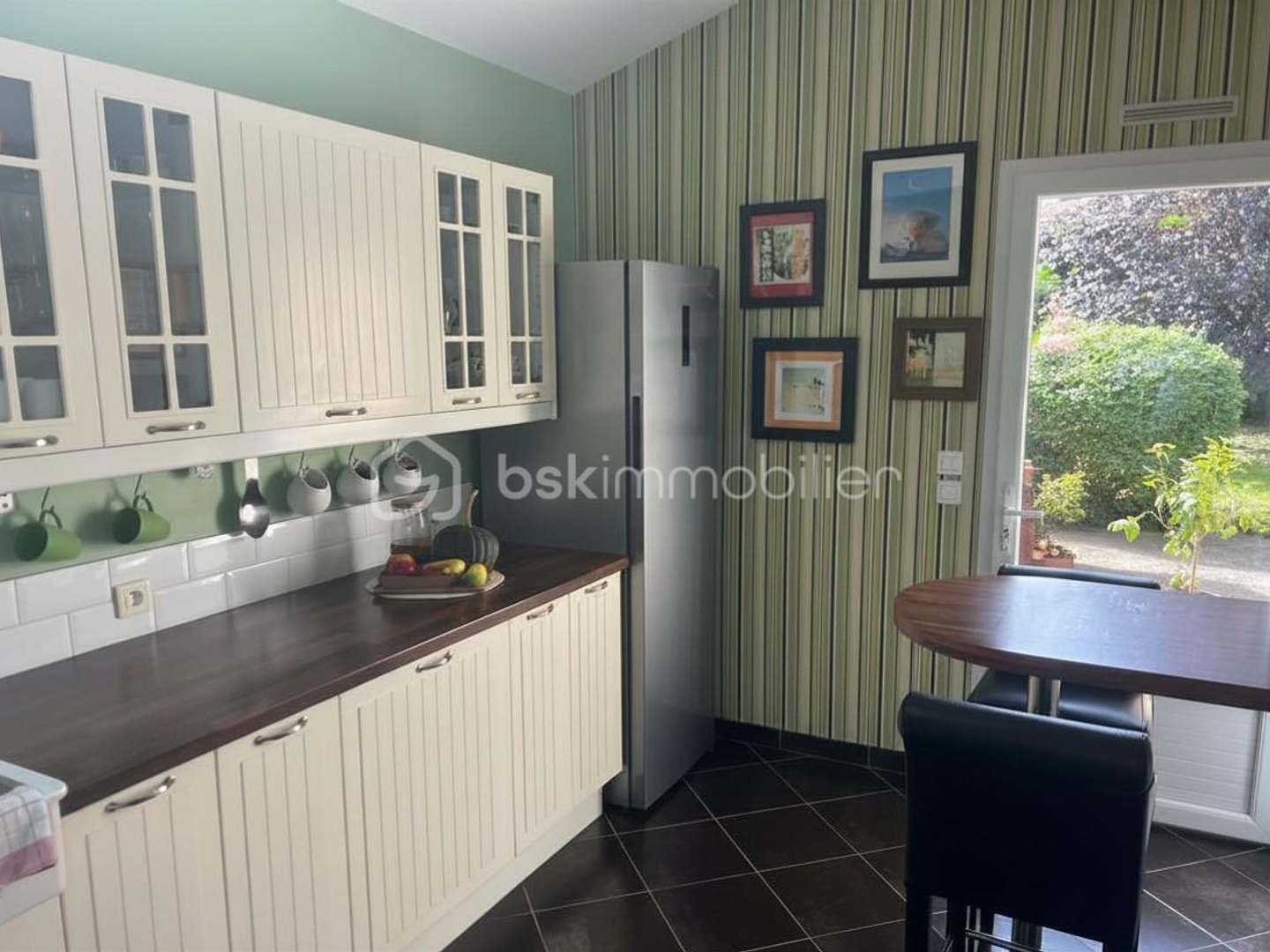Maison à vendre - 7 pièces - 120m2 - Beaupréau-En-Mauges (49600)