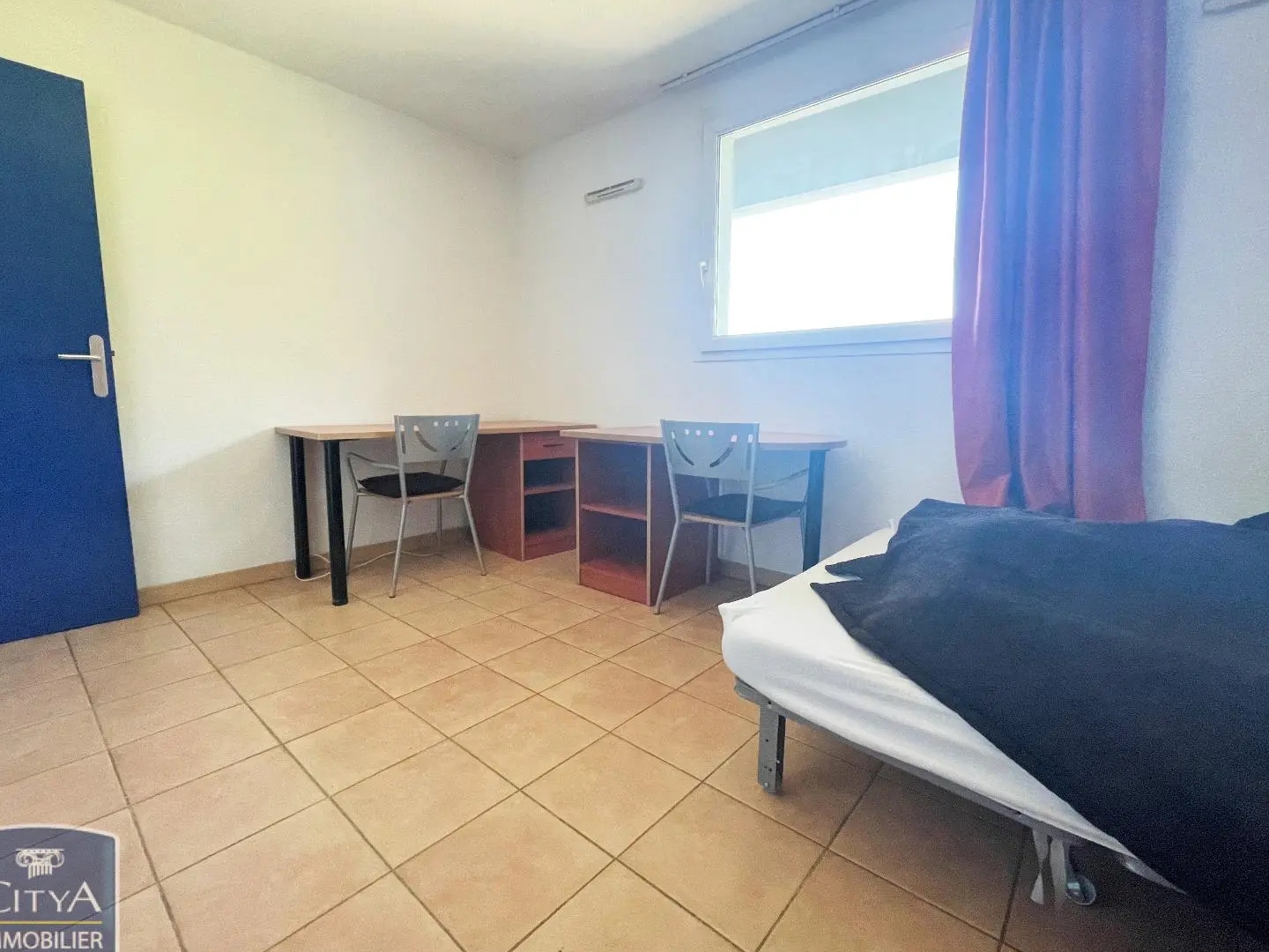 Appartement à vendre - 1 pièce - 18m2 - Avignon (84000)