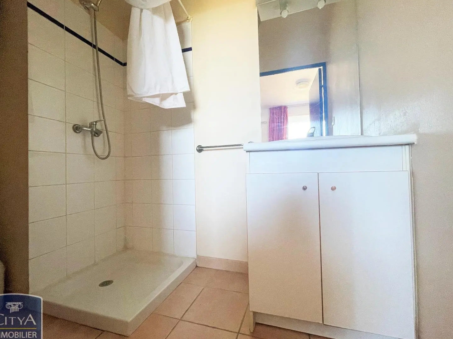 Appartement à vendre - 1 pièce - 18m2 - Avignon (84000)