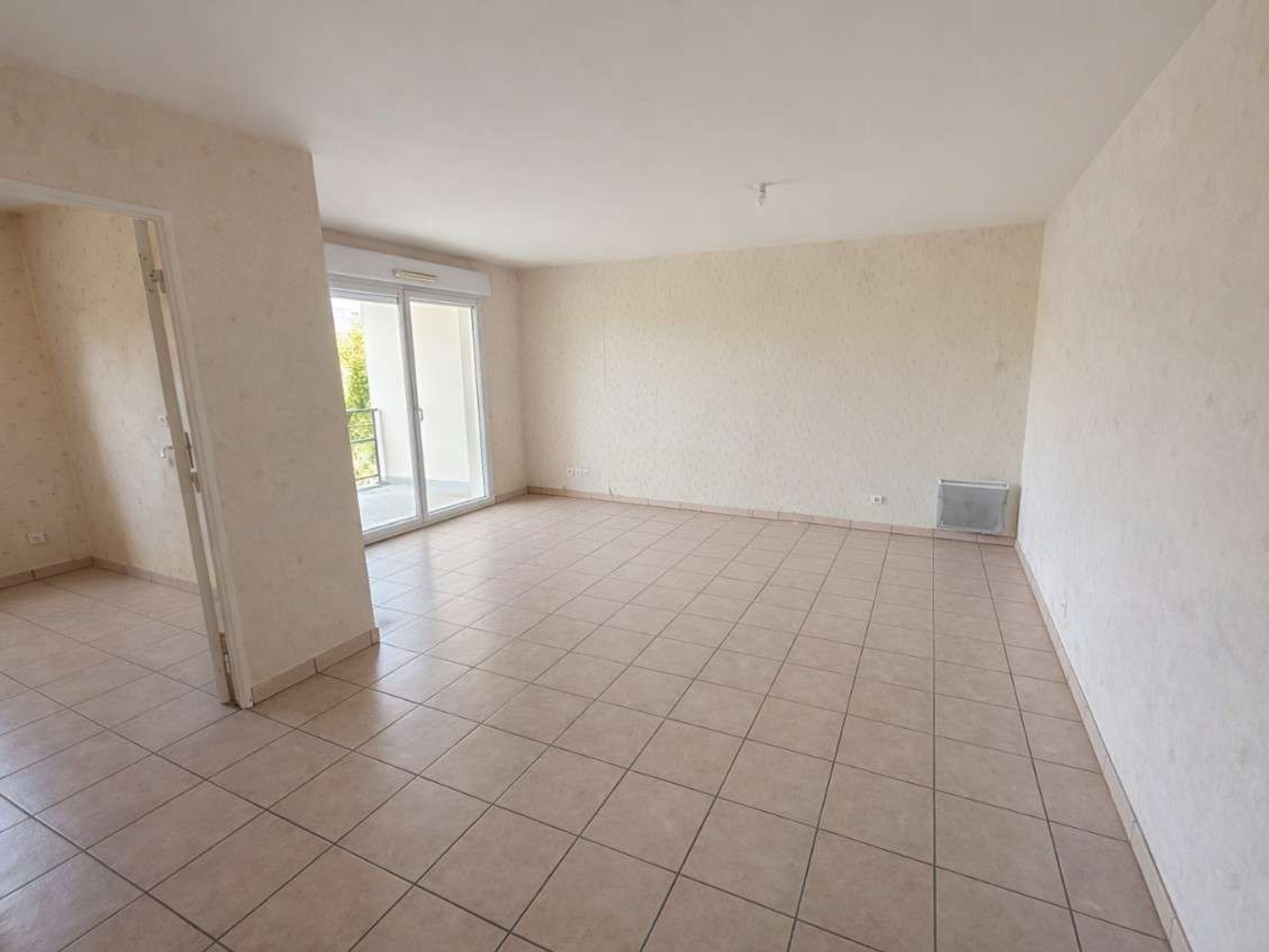 Appartement 2 pièces 47 m²