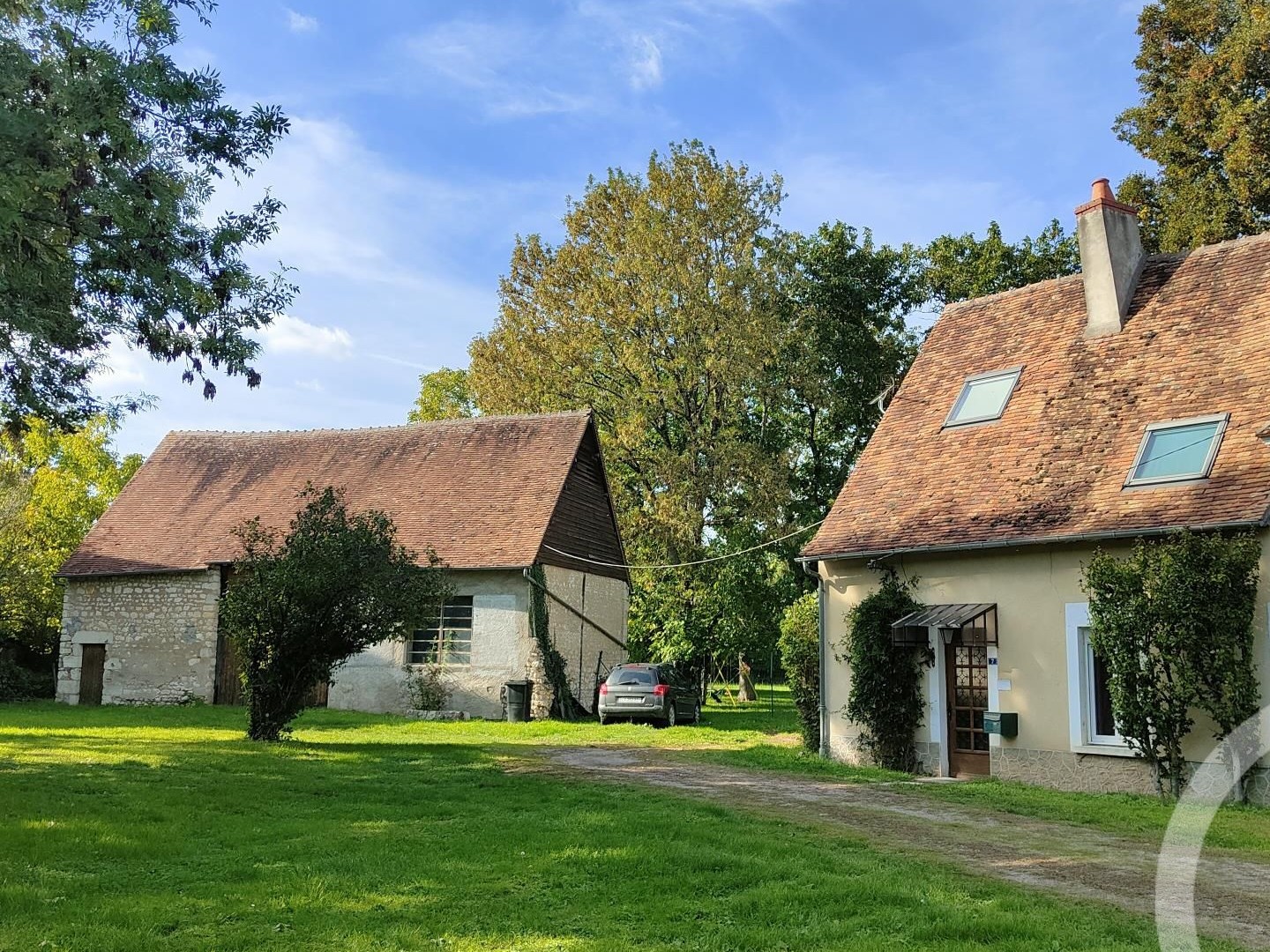 Maison 5 pièces 106 m²