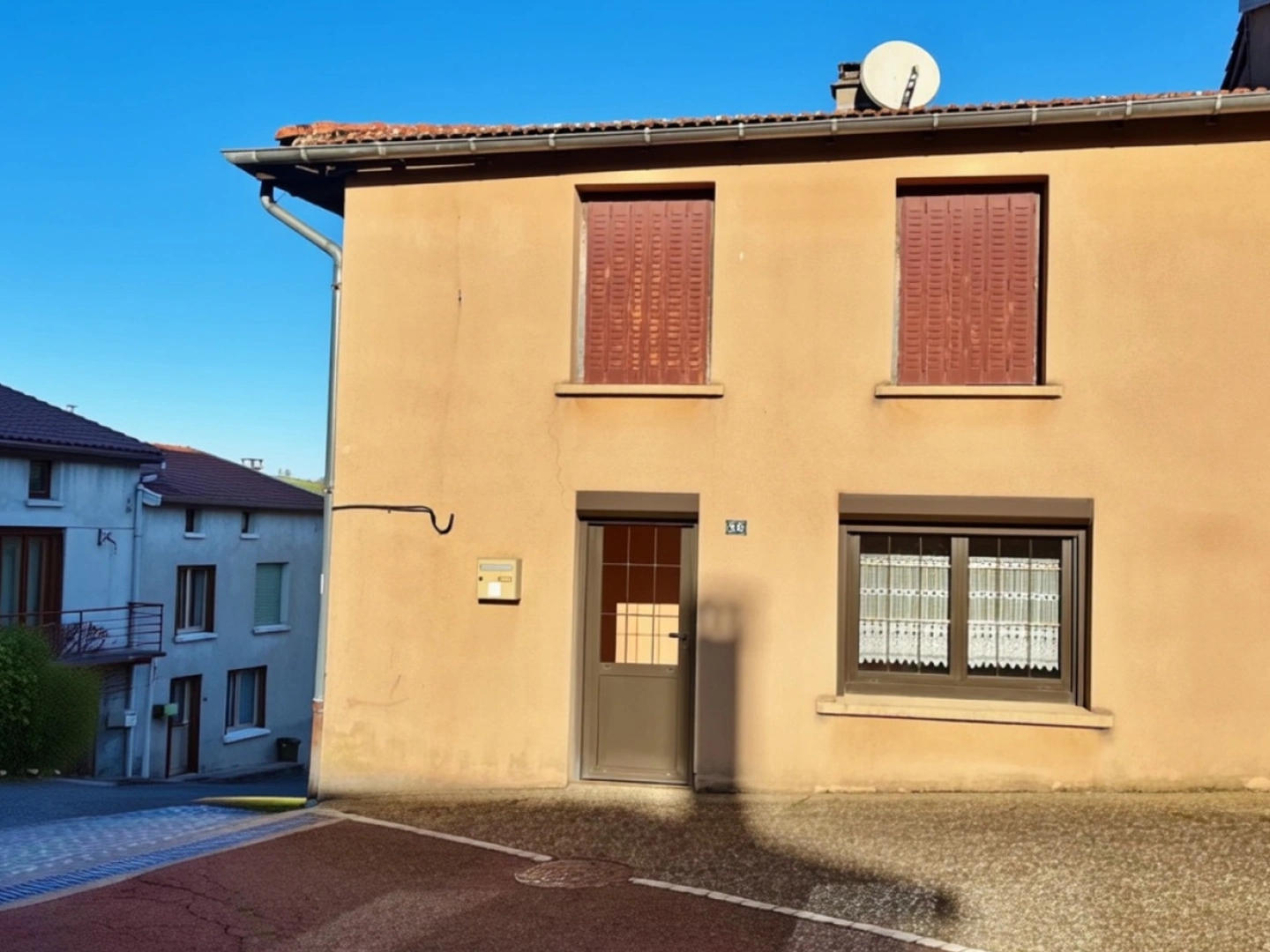 Maison 6 pièces 120 m²